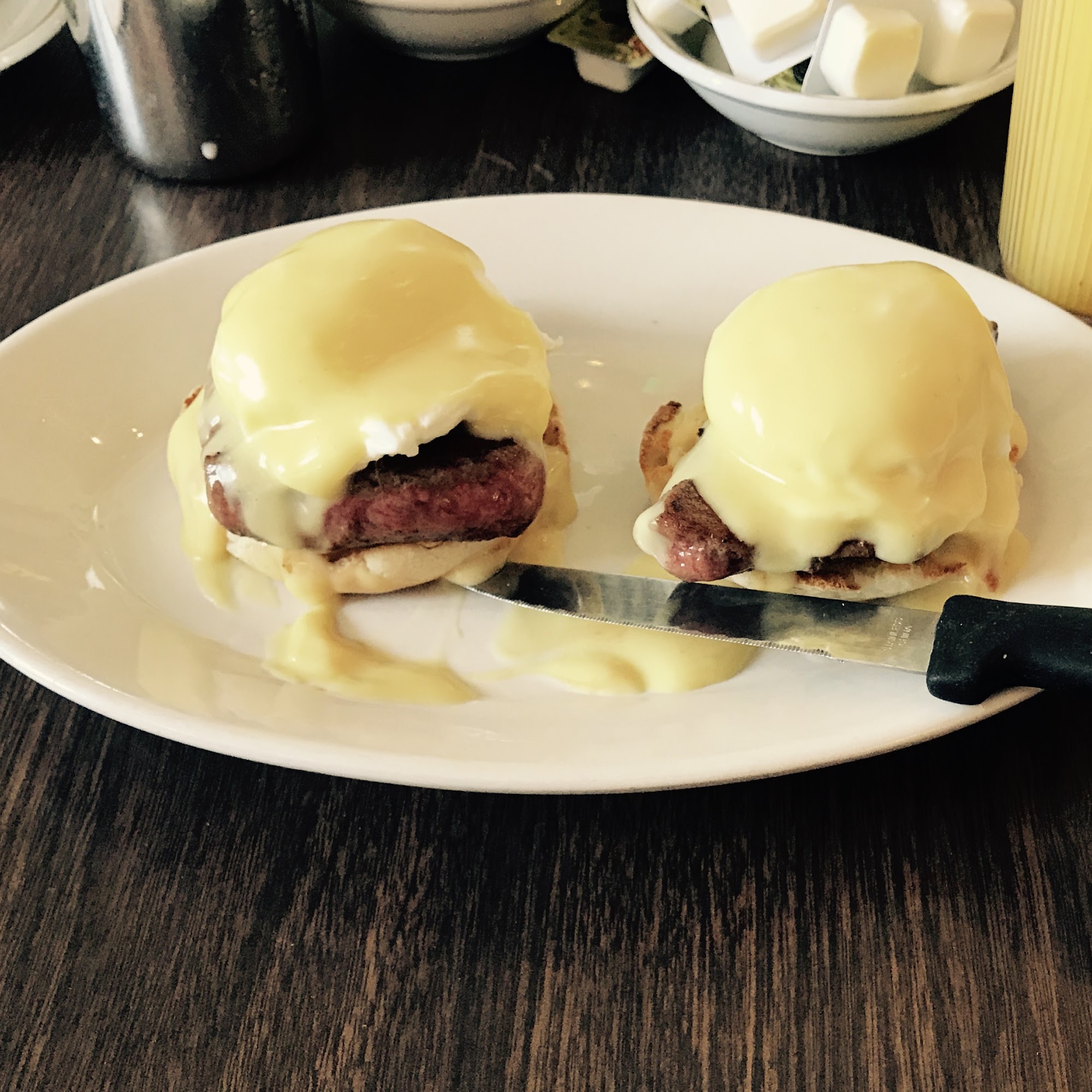 Anthony's Pancake House Montauk