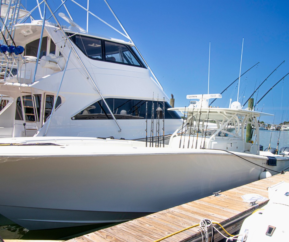 Sam's Star Island Yacht Club & Marina Montauk