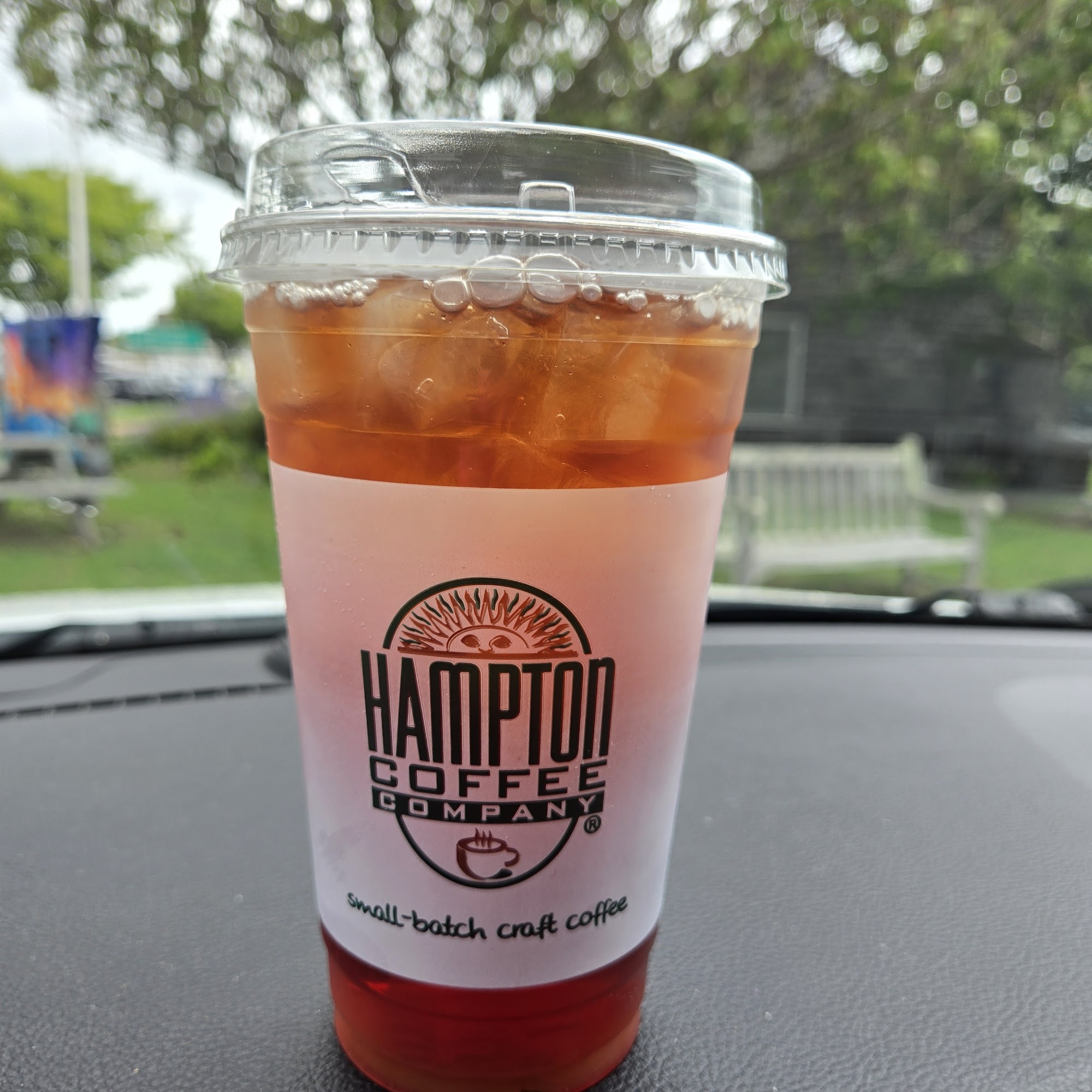 Hampton Coffee Company Montauk