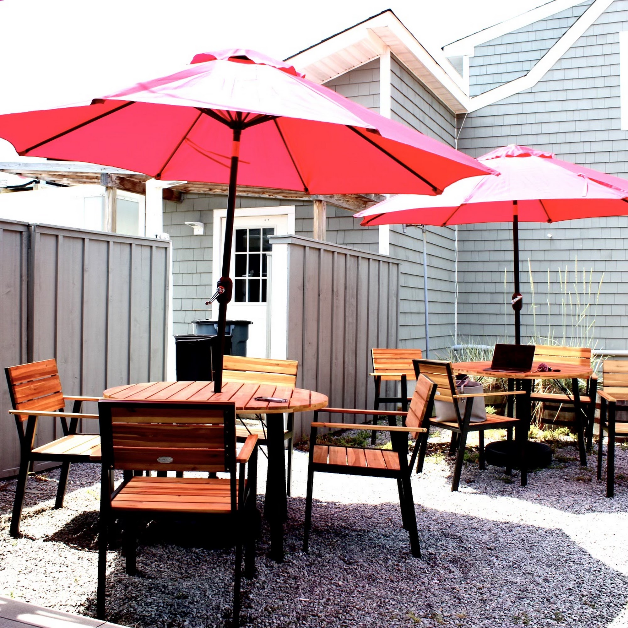 Seaside House Bar Montauk