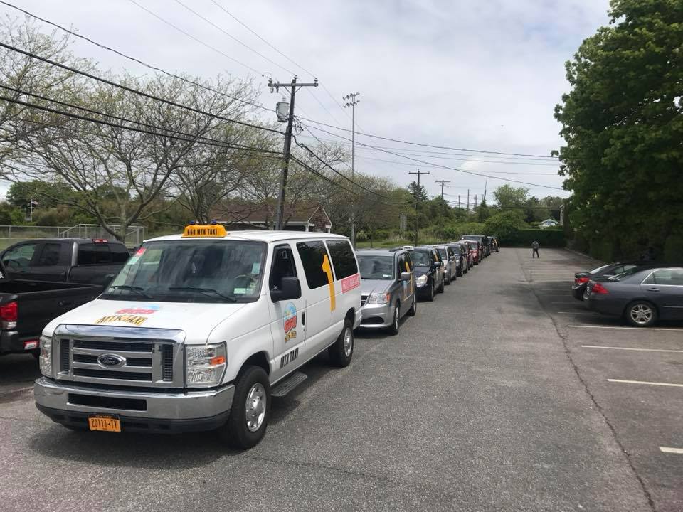 668 Mtk Taxi LLC Montauk