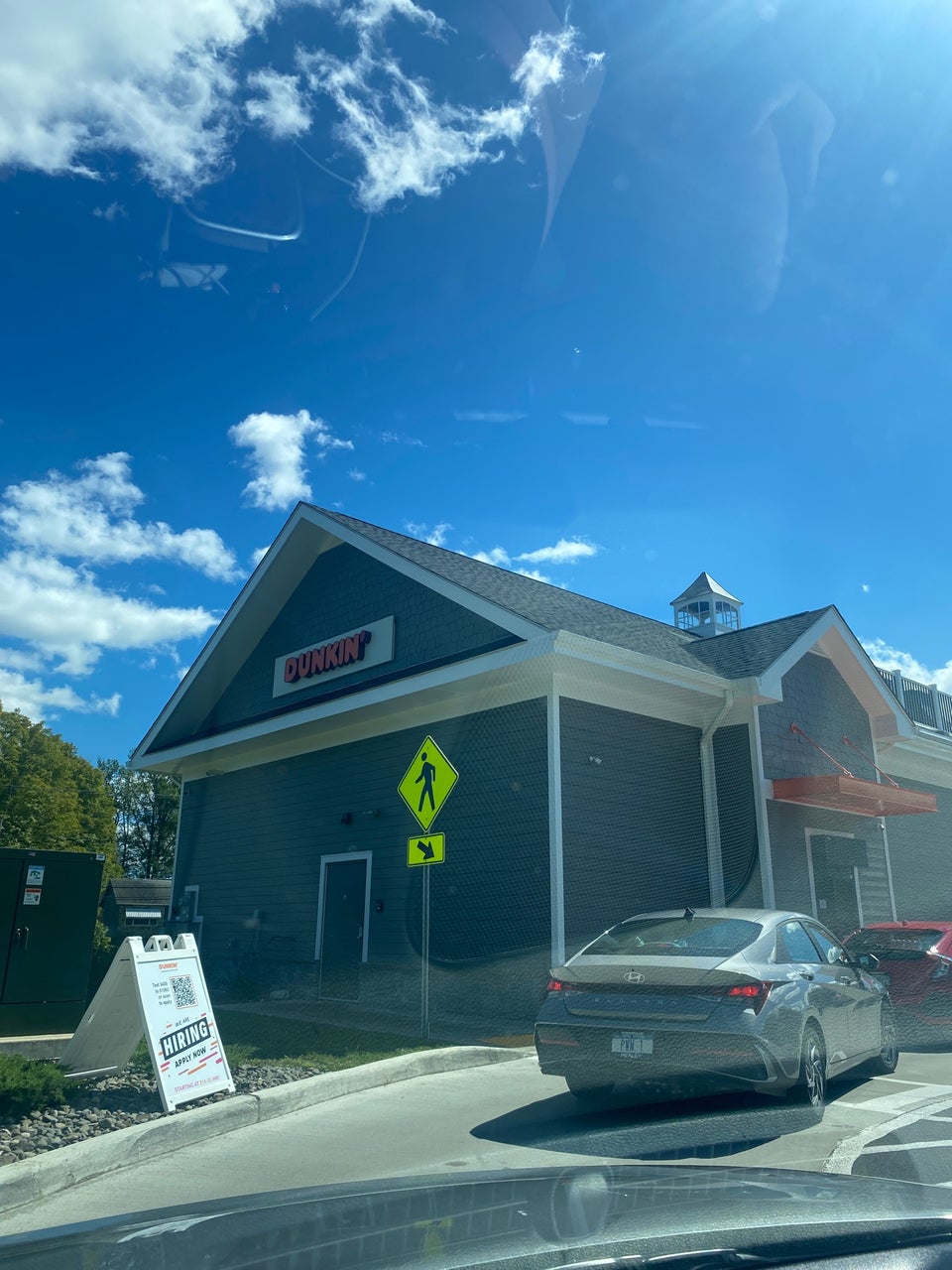 Dunkin'