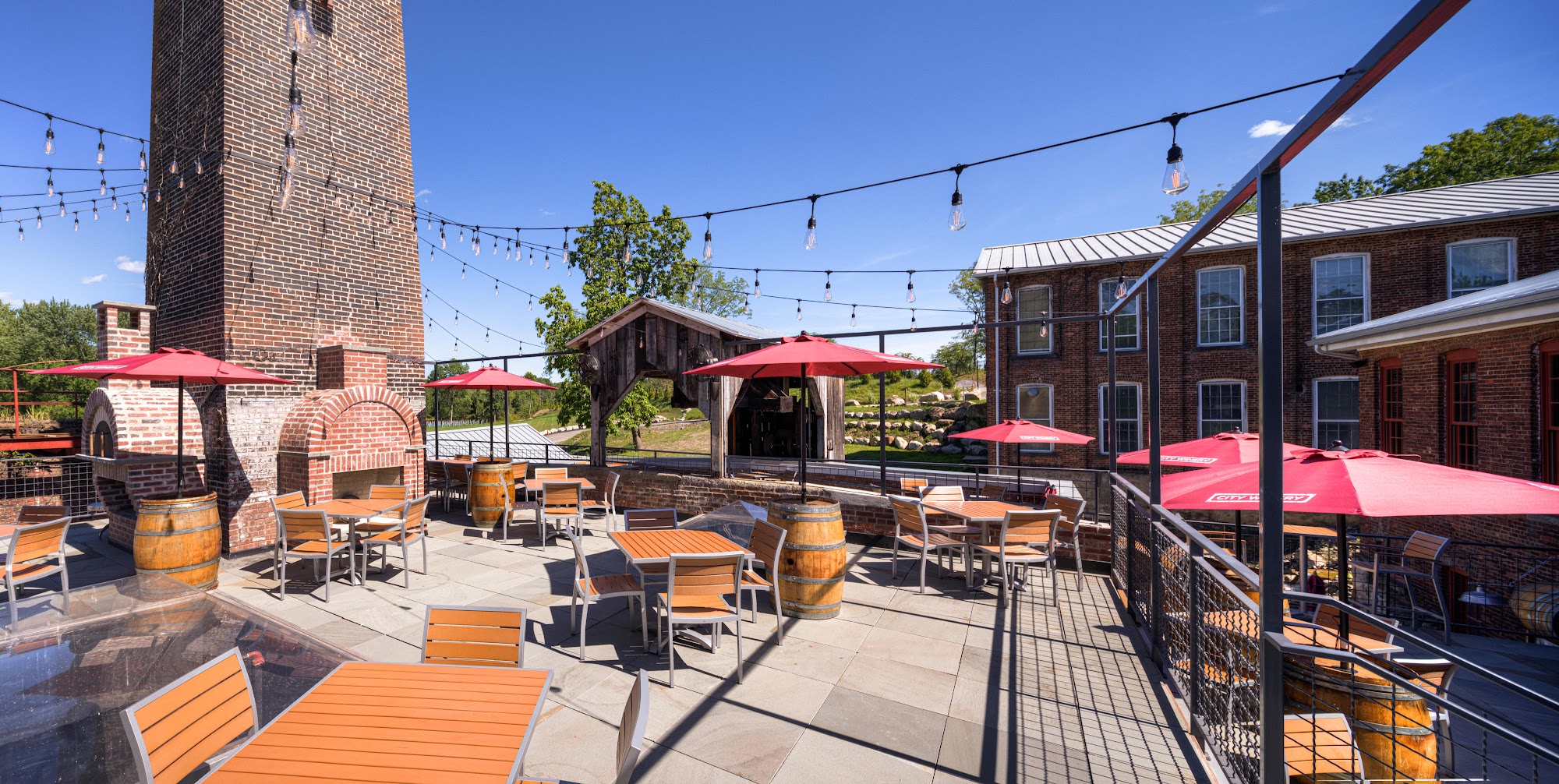 City Winery Hudson Valley Montgomery