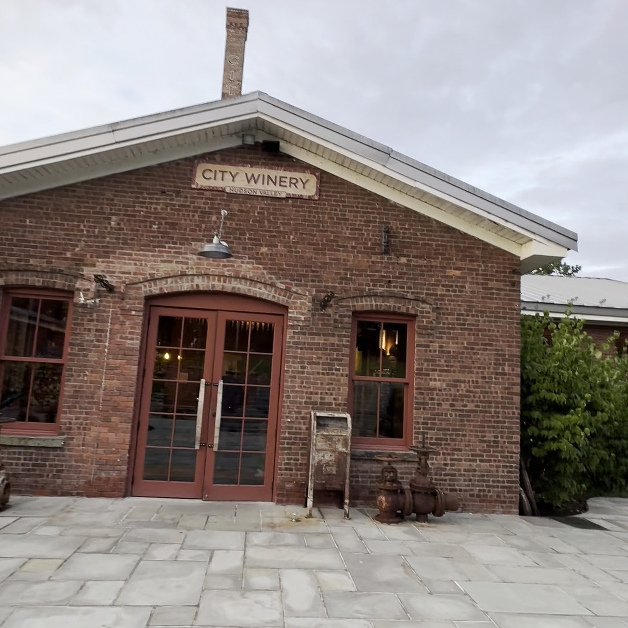 City Winery Hudson Valley Montgomery