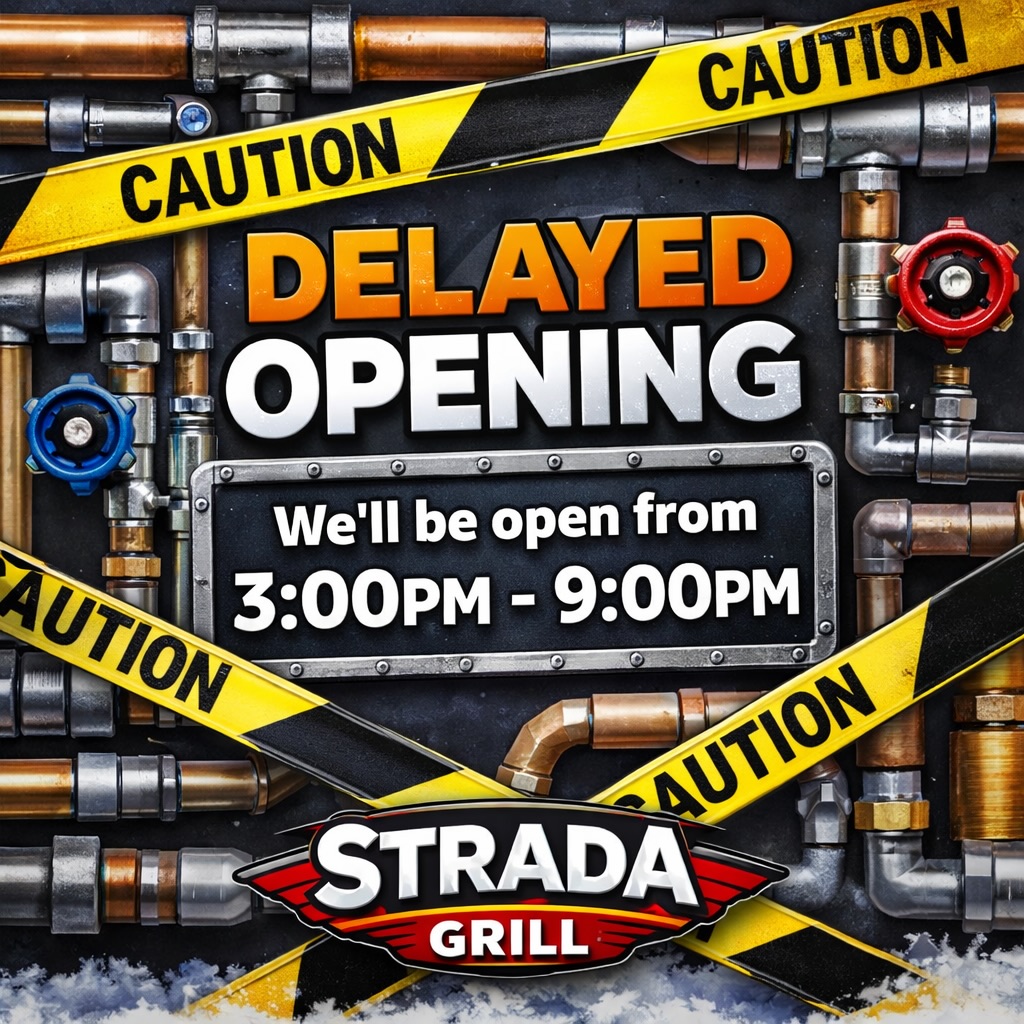 Strada Grill Montgomery