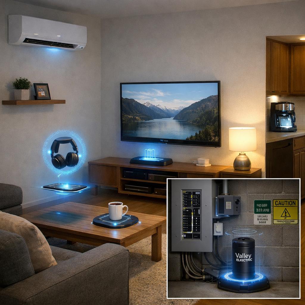 Valley Electric Valley Ave, Montgomery New York 12549