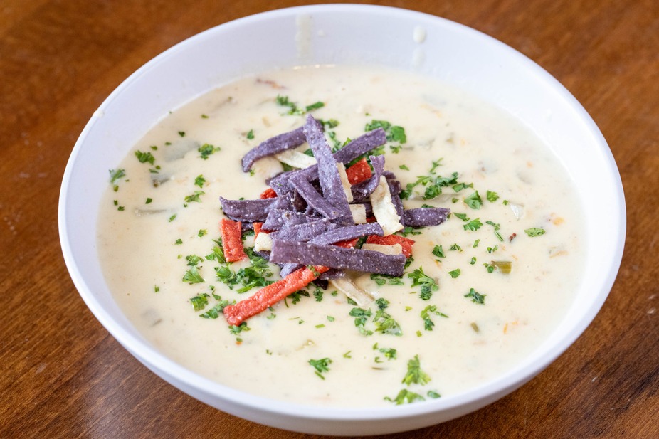 PBF Cafe Montgomery Montgomery