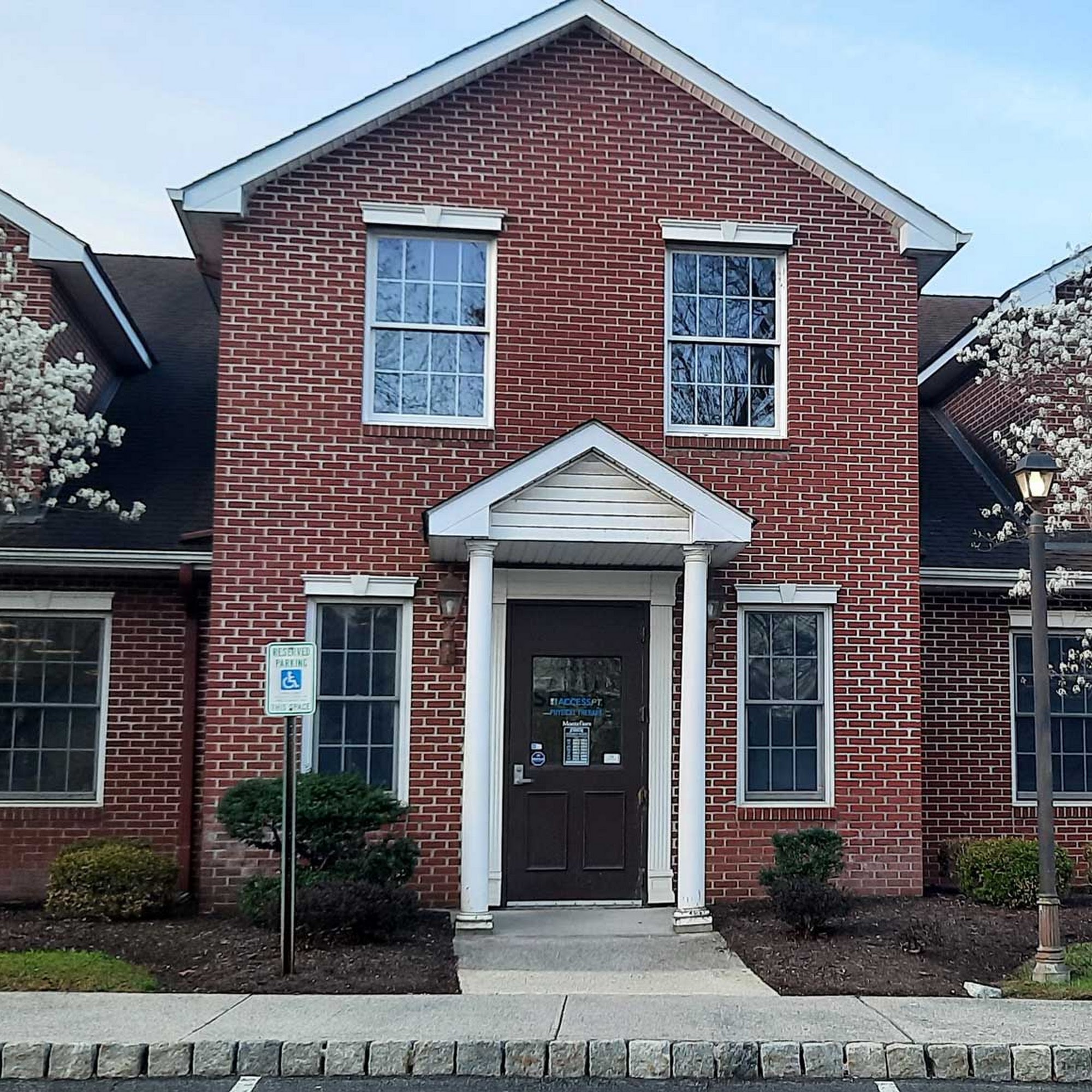 Access Physical Therapy & Wellness 20 Walnut St Suite B, Montgomery New York 12549
