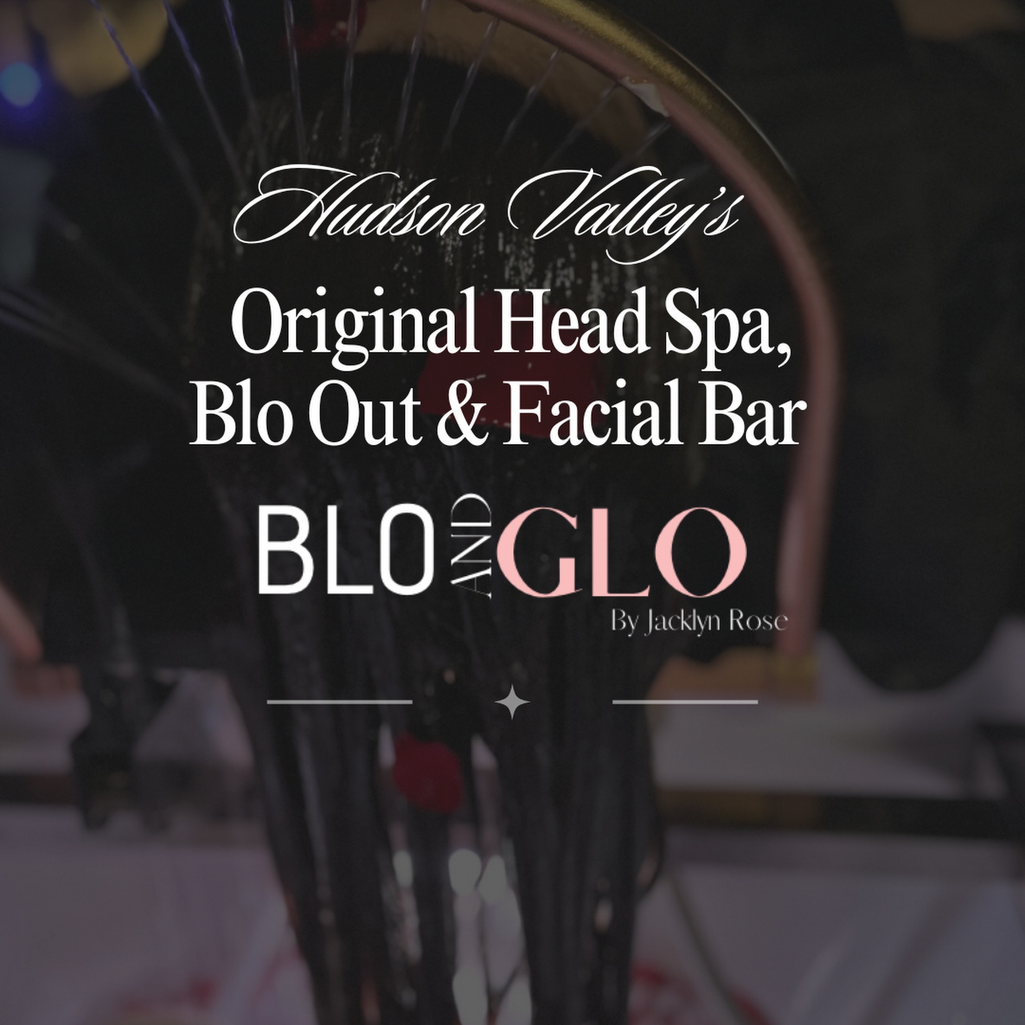 Blo and Glo 200 Ward St, Montgomery New York 12549
