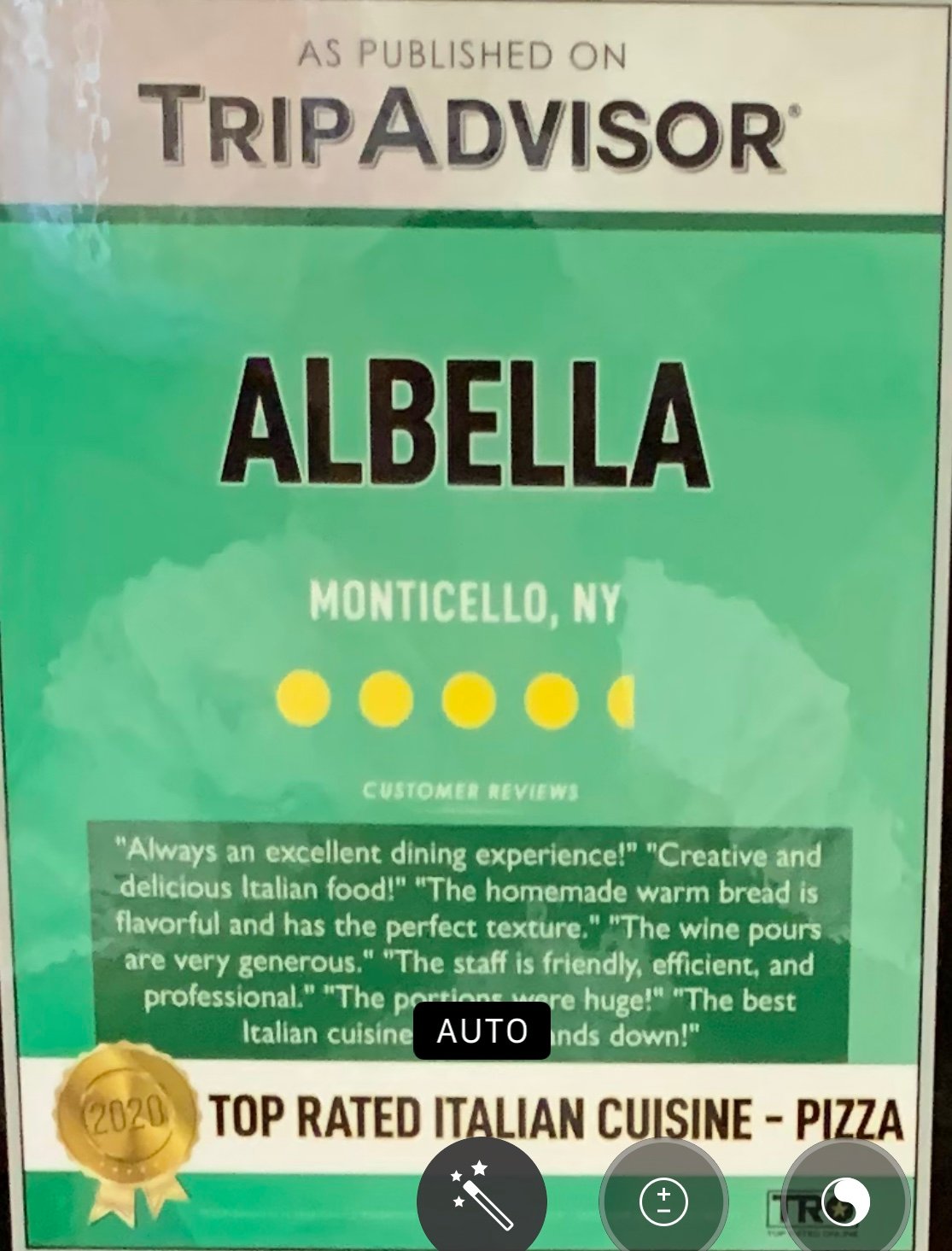 Photo credit: tripadvisor