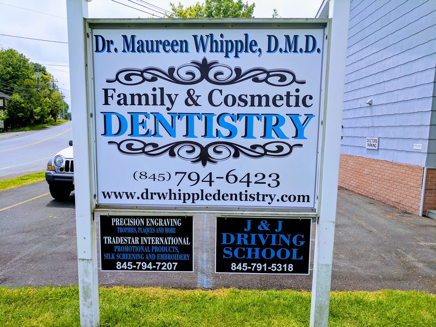 Monticello Driving School