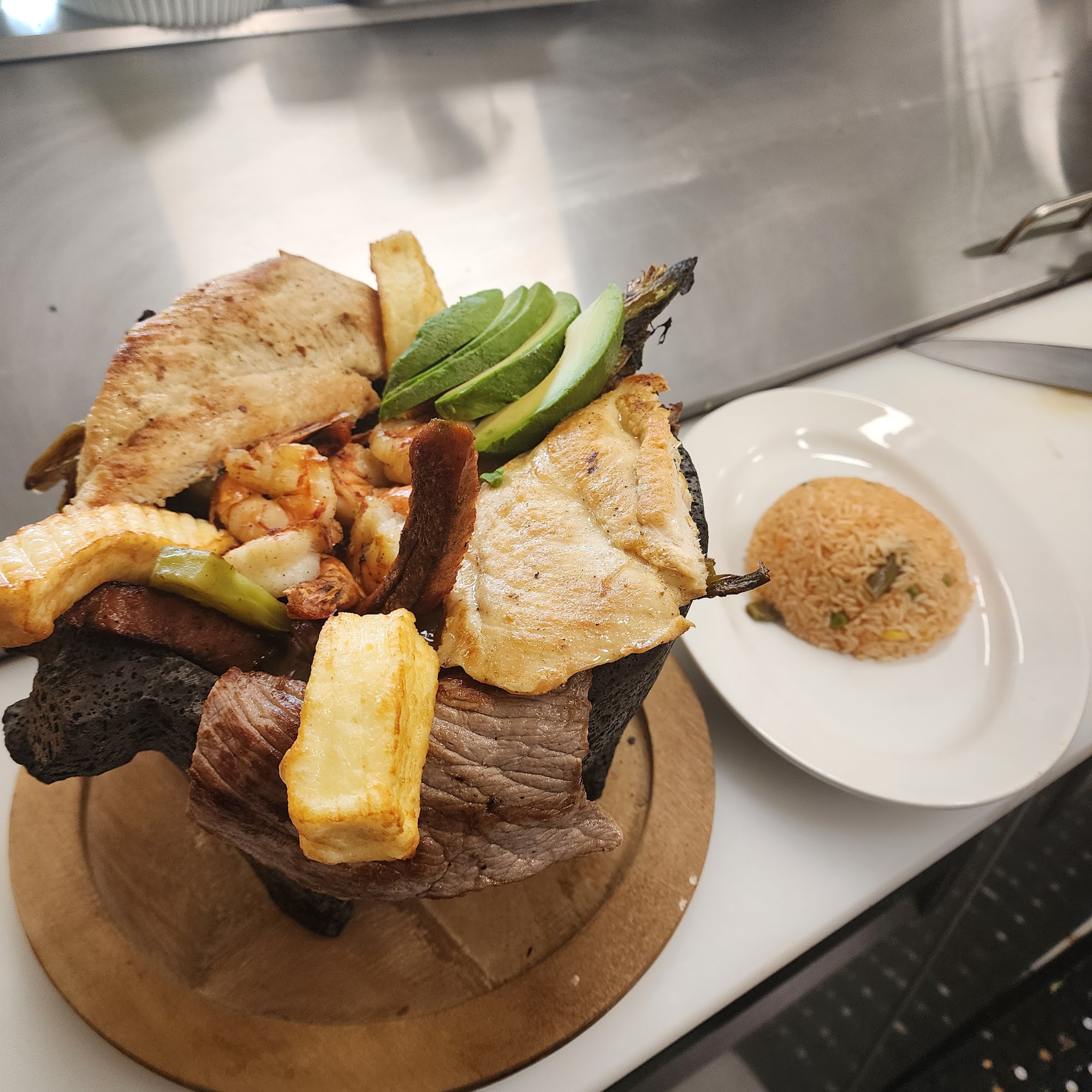 Memito's Tacos And Deli Monticello