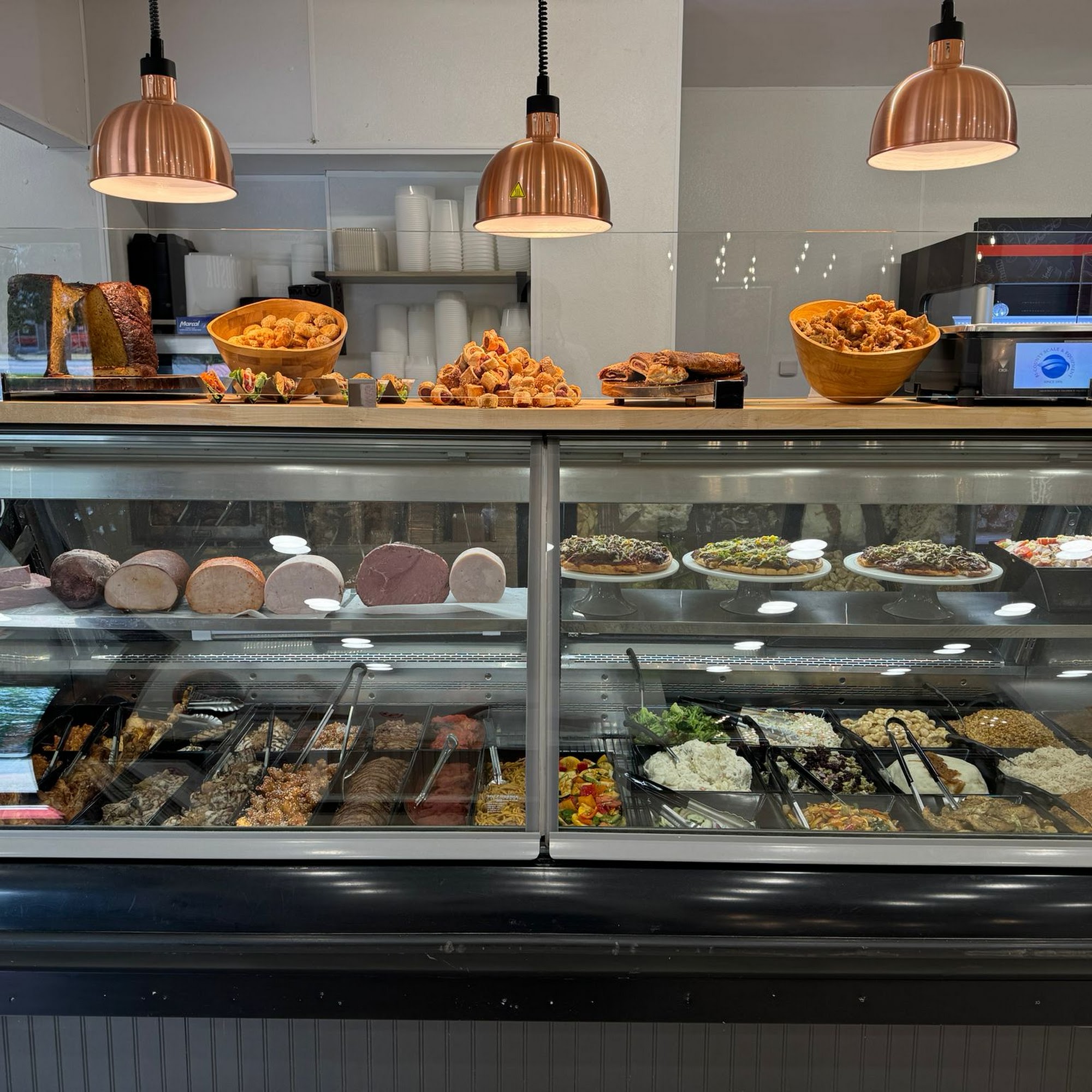 Boosur Meat & Deli of Monticello 352 E Broadway, Monticello