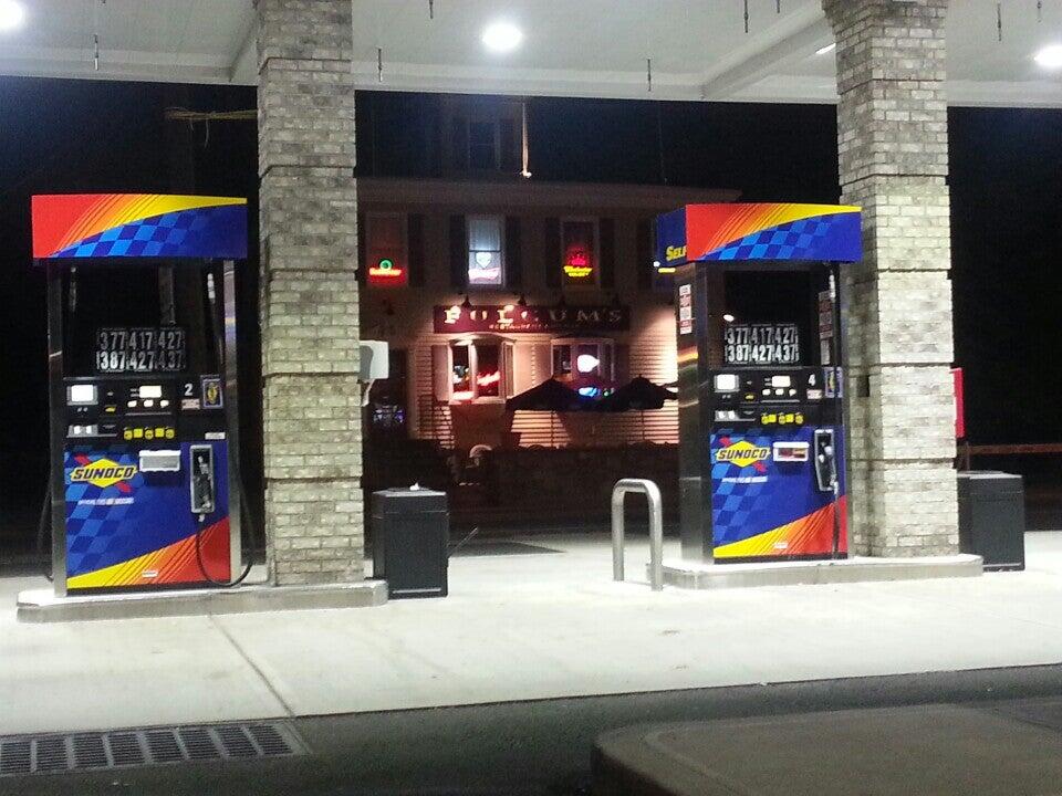 Montrose Snack Shop Montrose