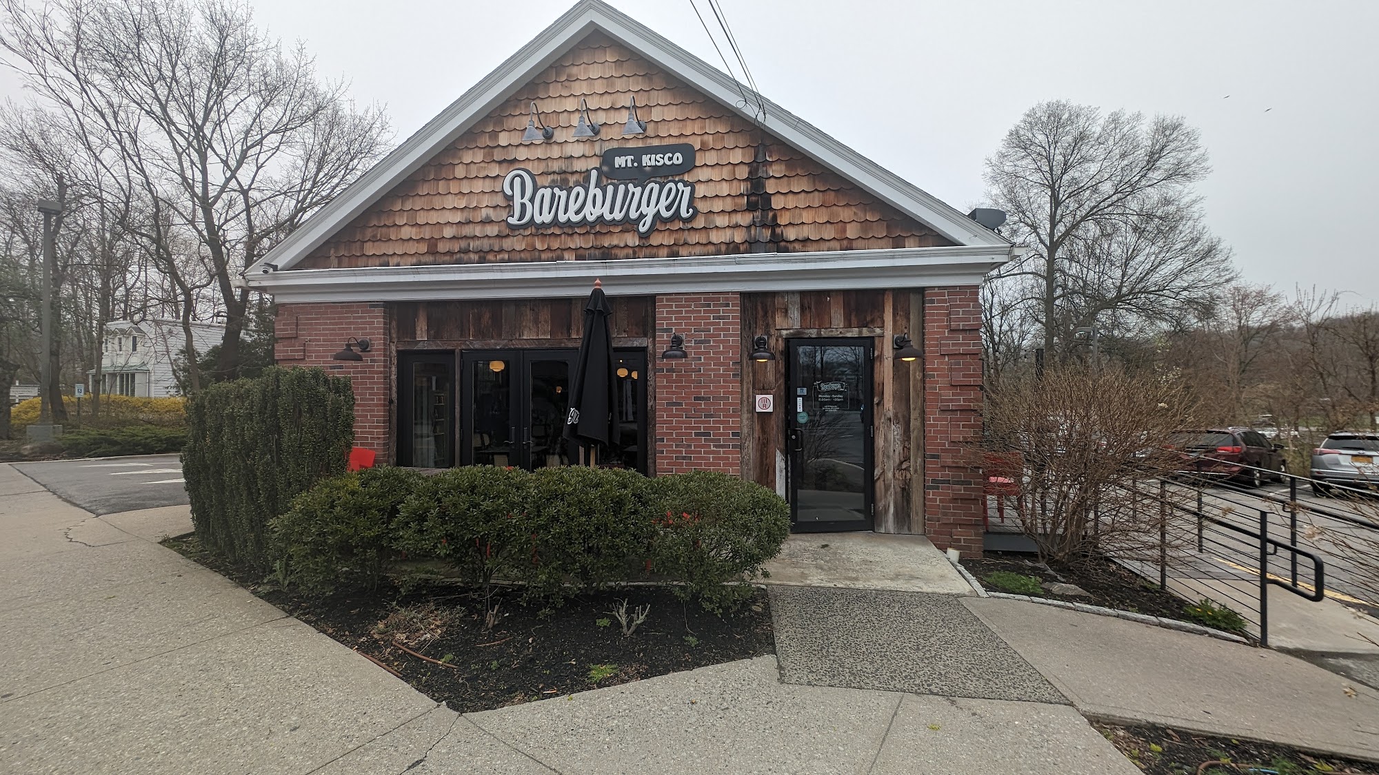 Bareburger Mount Kisco