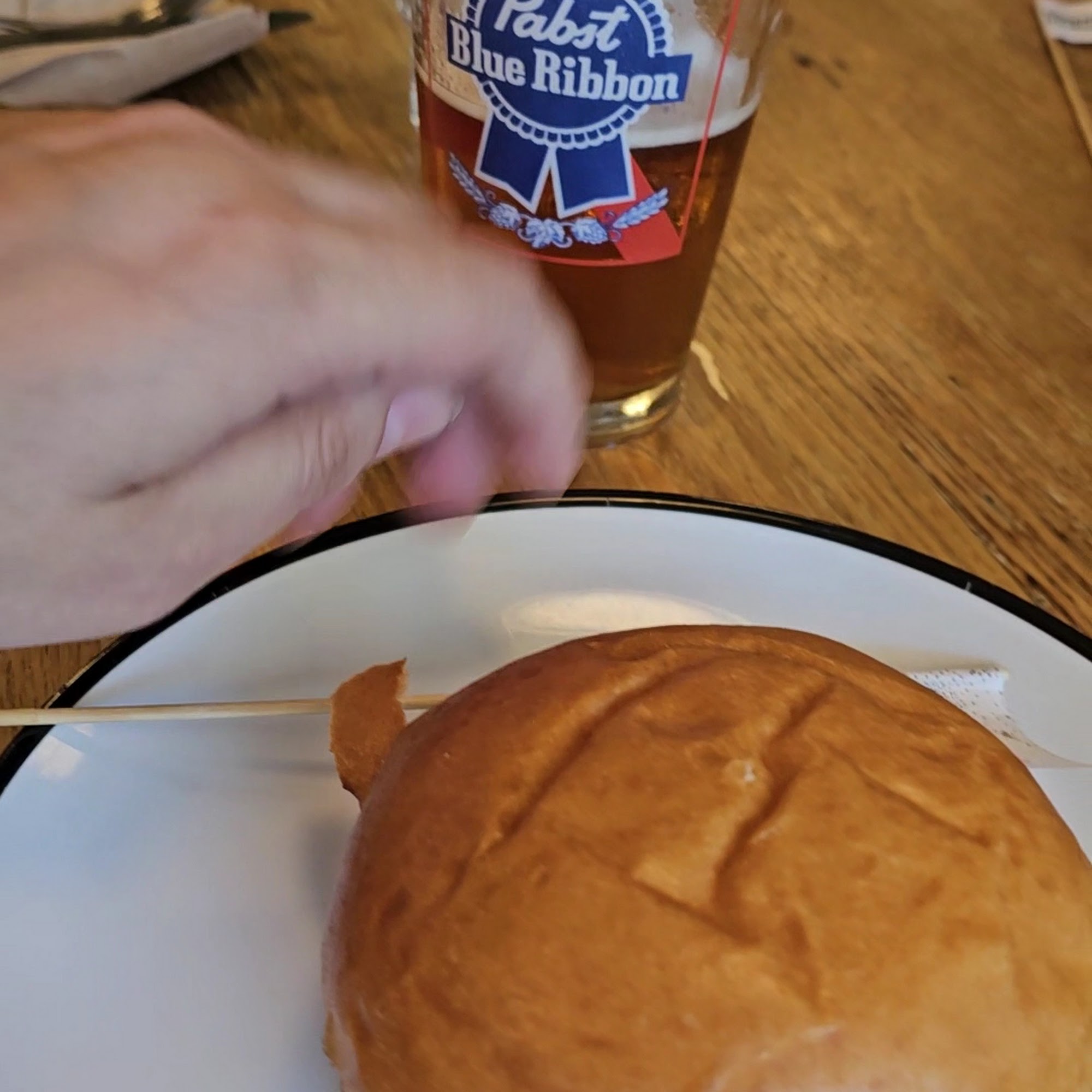 Bareburger Mount Kisco