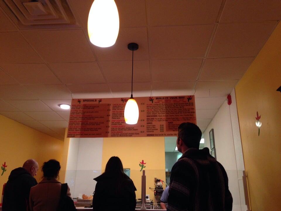 Photo credit: nextdoor