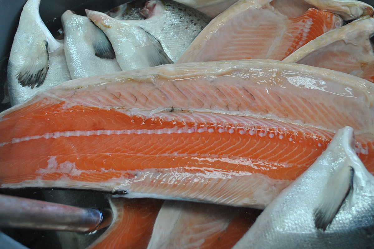 Mt. Kisco Smokehouse Menu