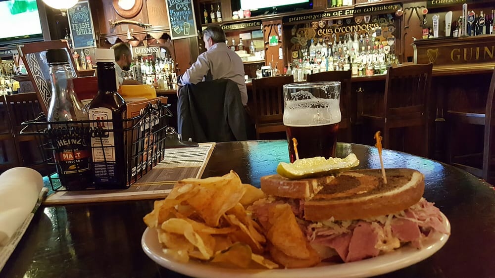 O'Connor's Public House Mount Kisco