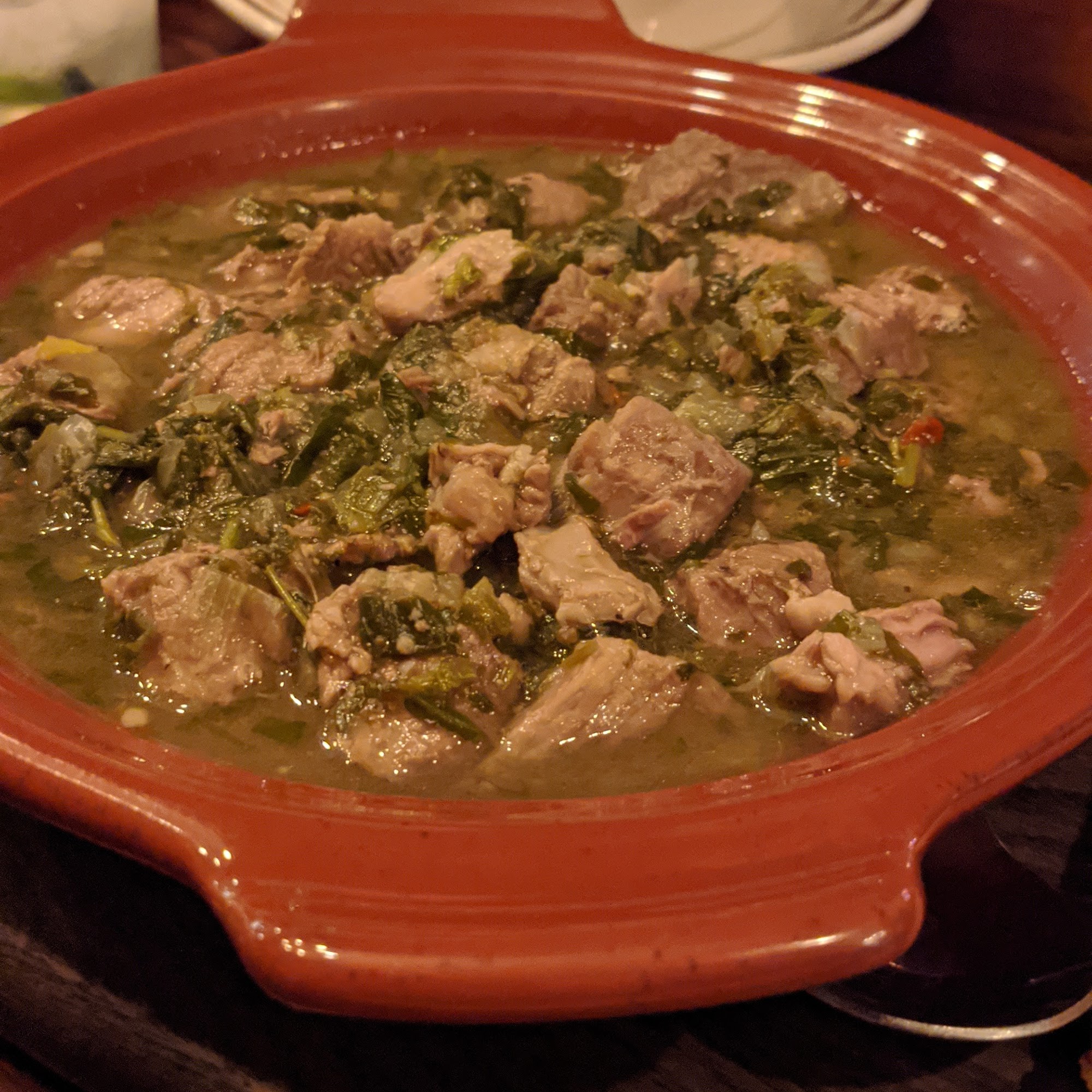 Badageoni Mount Kisco