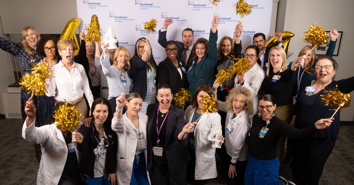 Northern Westchester Hospital Stereotactic Radiosurgery Center