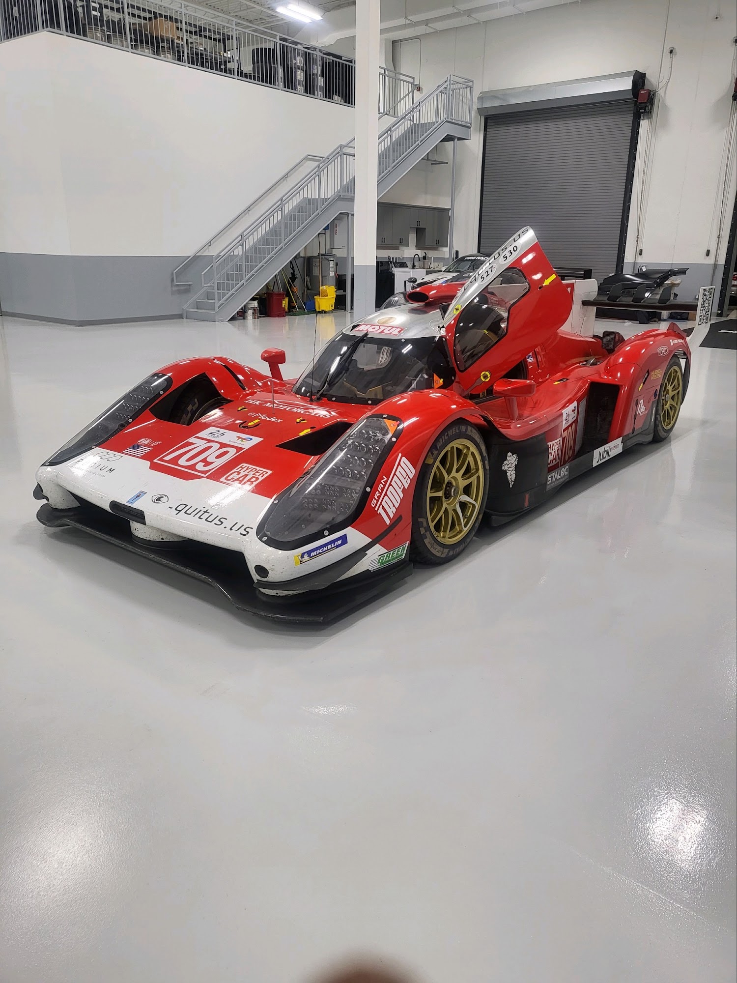 HK Motorcars, LLC. Mount Kisco