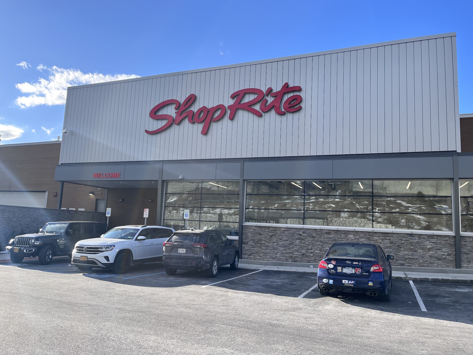 ShopRite of Mount Kisco Mount Kisco