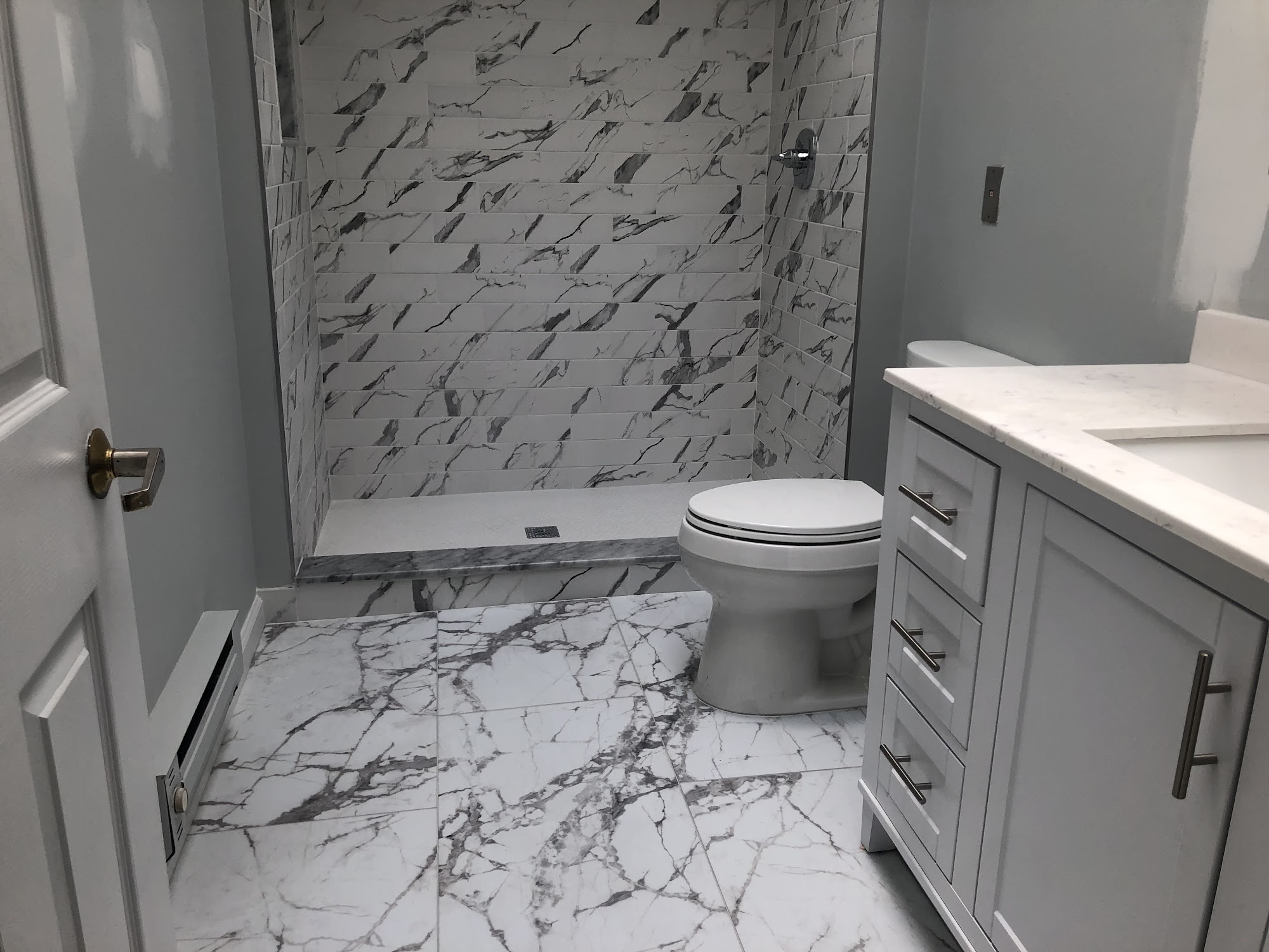 Statewide Renovations , Corp.