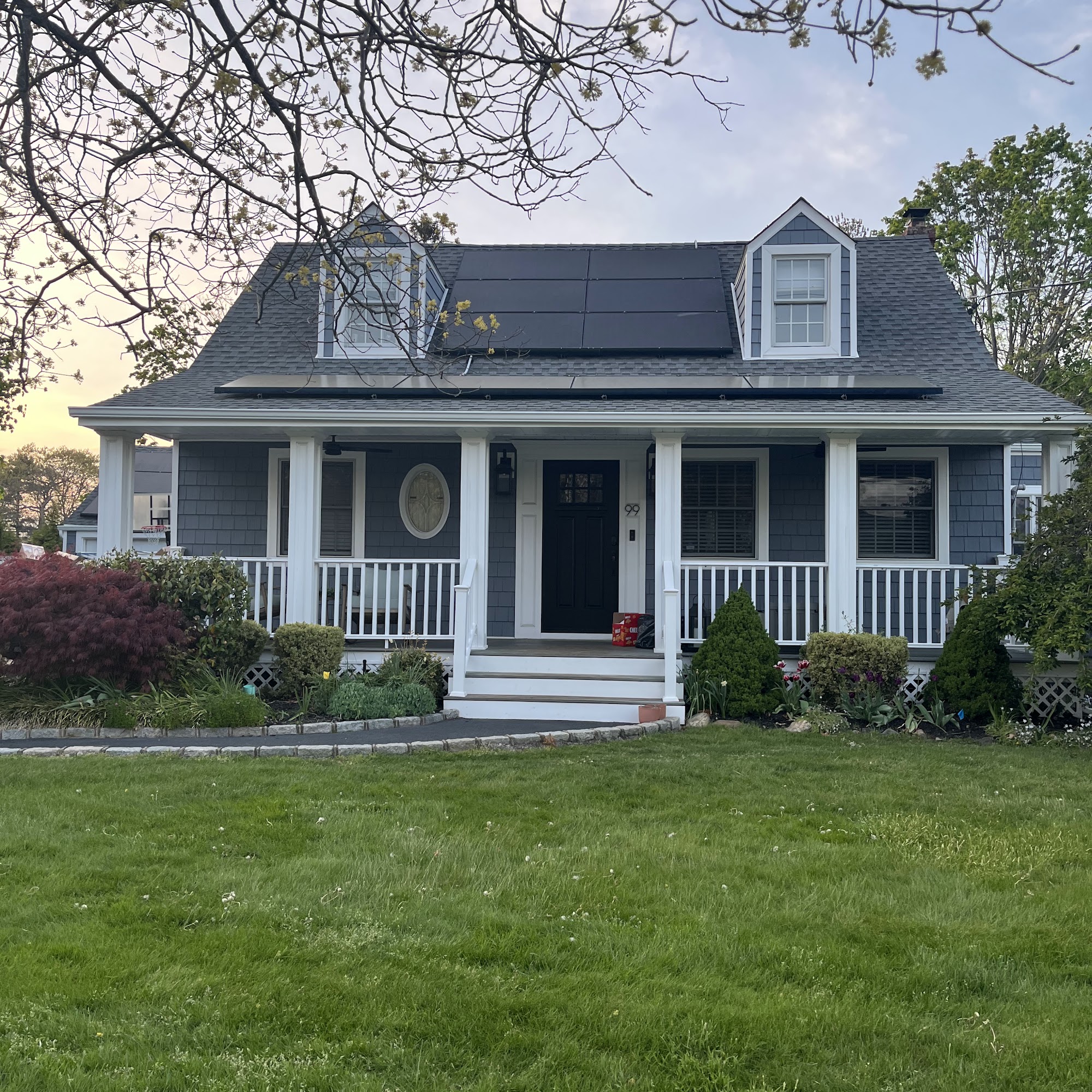 Statewide Renovations , Corp.