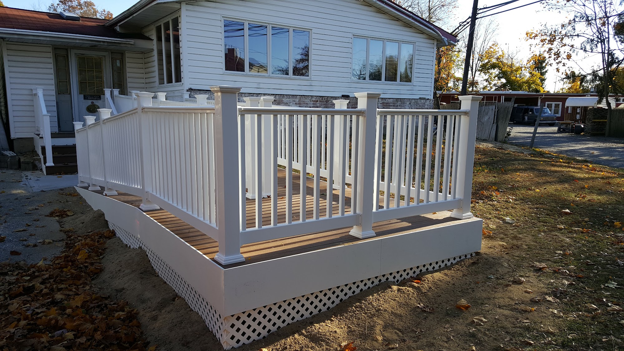 Statewide Renovations , Corp.