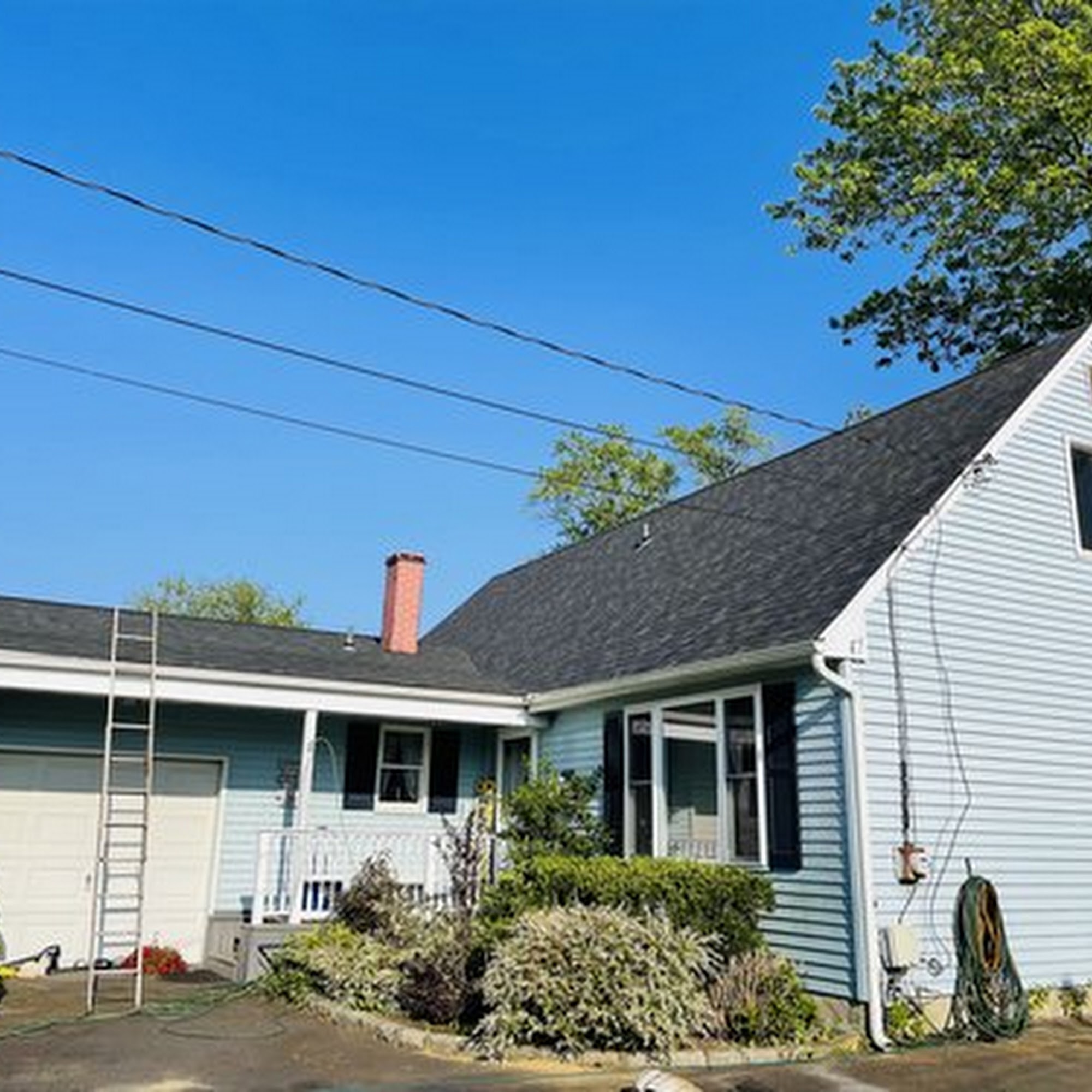 Statewide Renovations , Corp.