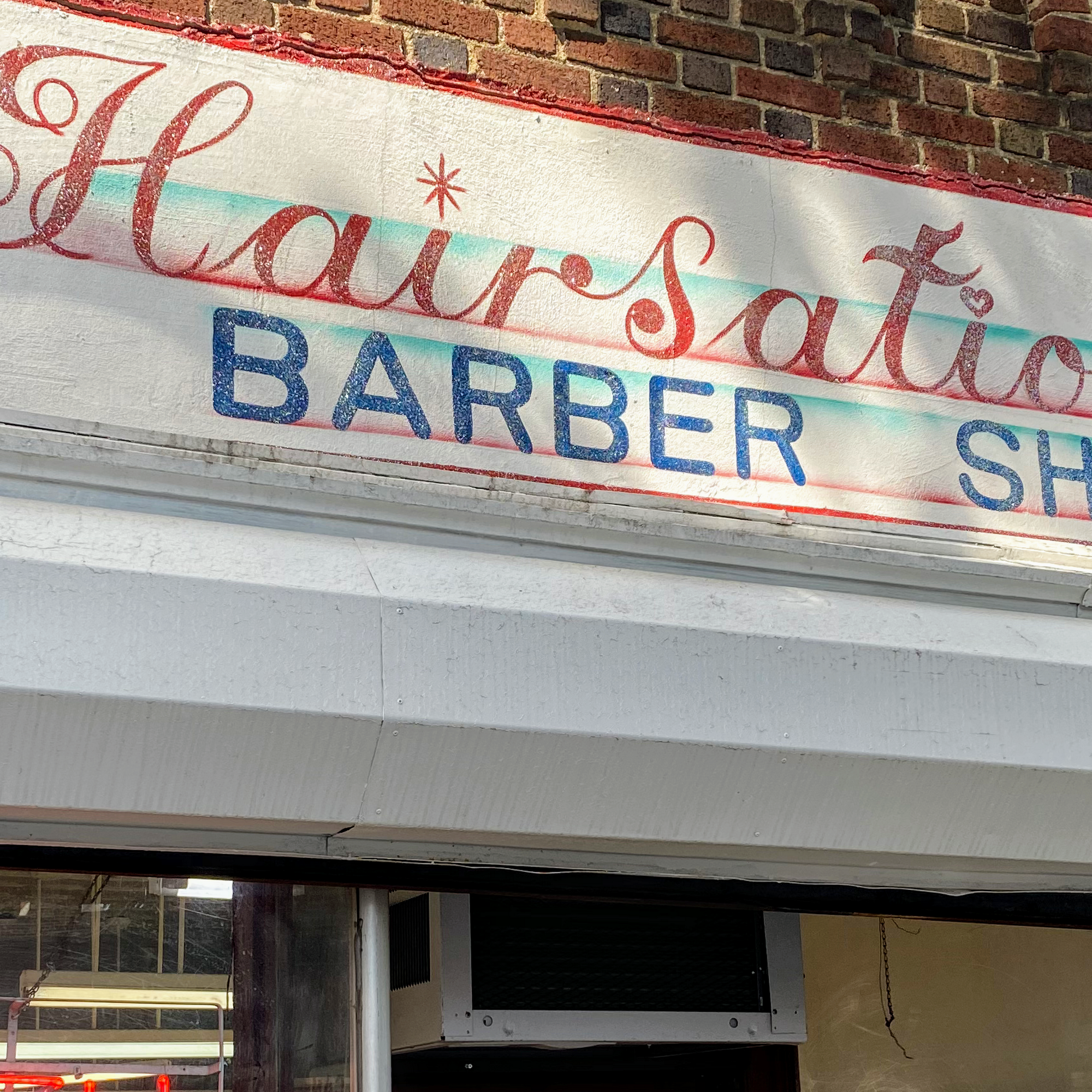 Hairsational BarberShop 39 E 3rd St, Mt Vernon New York 10550