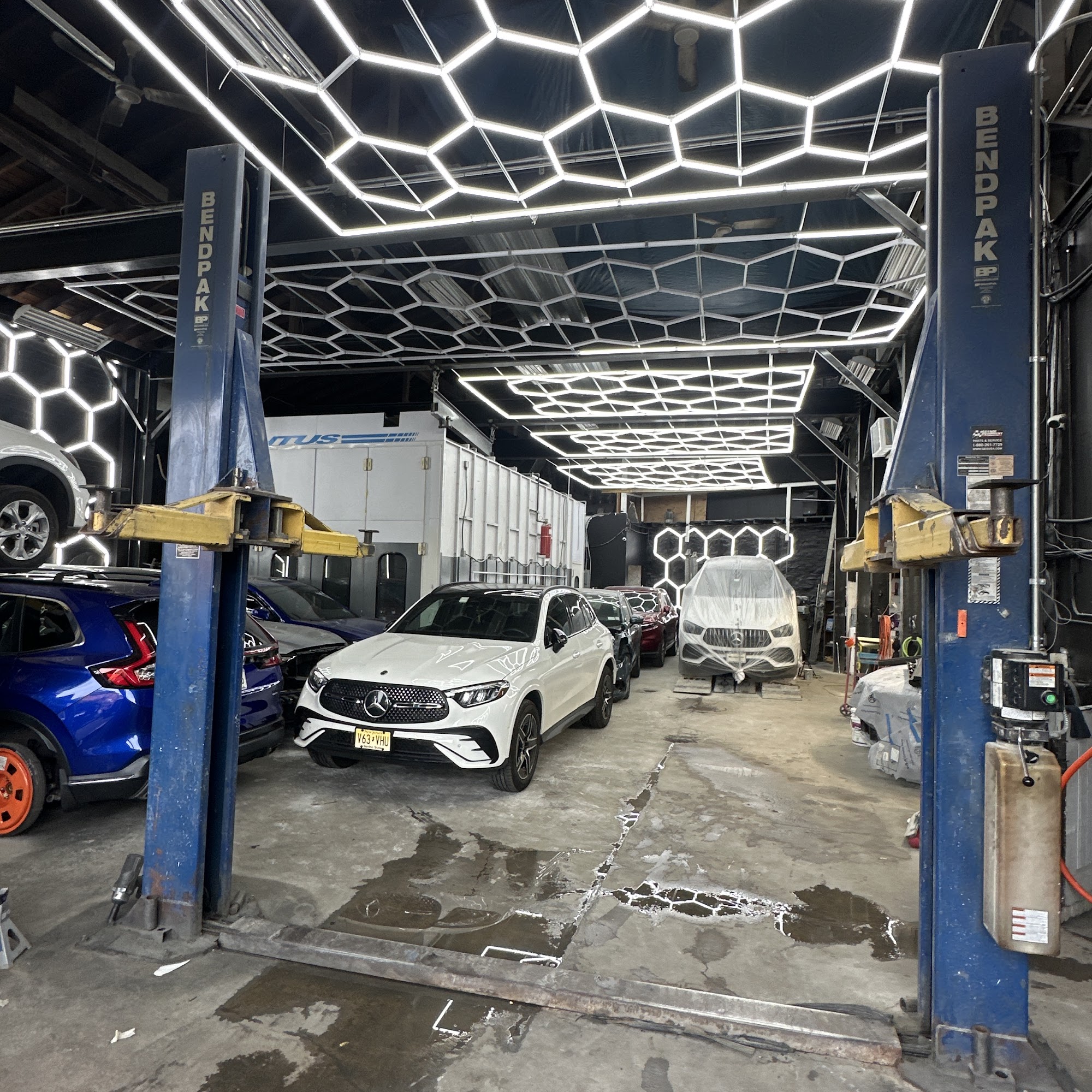 Complete Carcare Autobody & Services