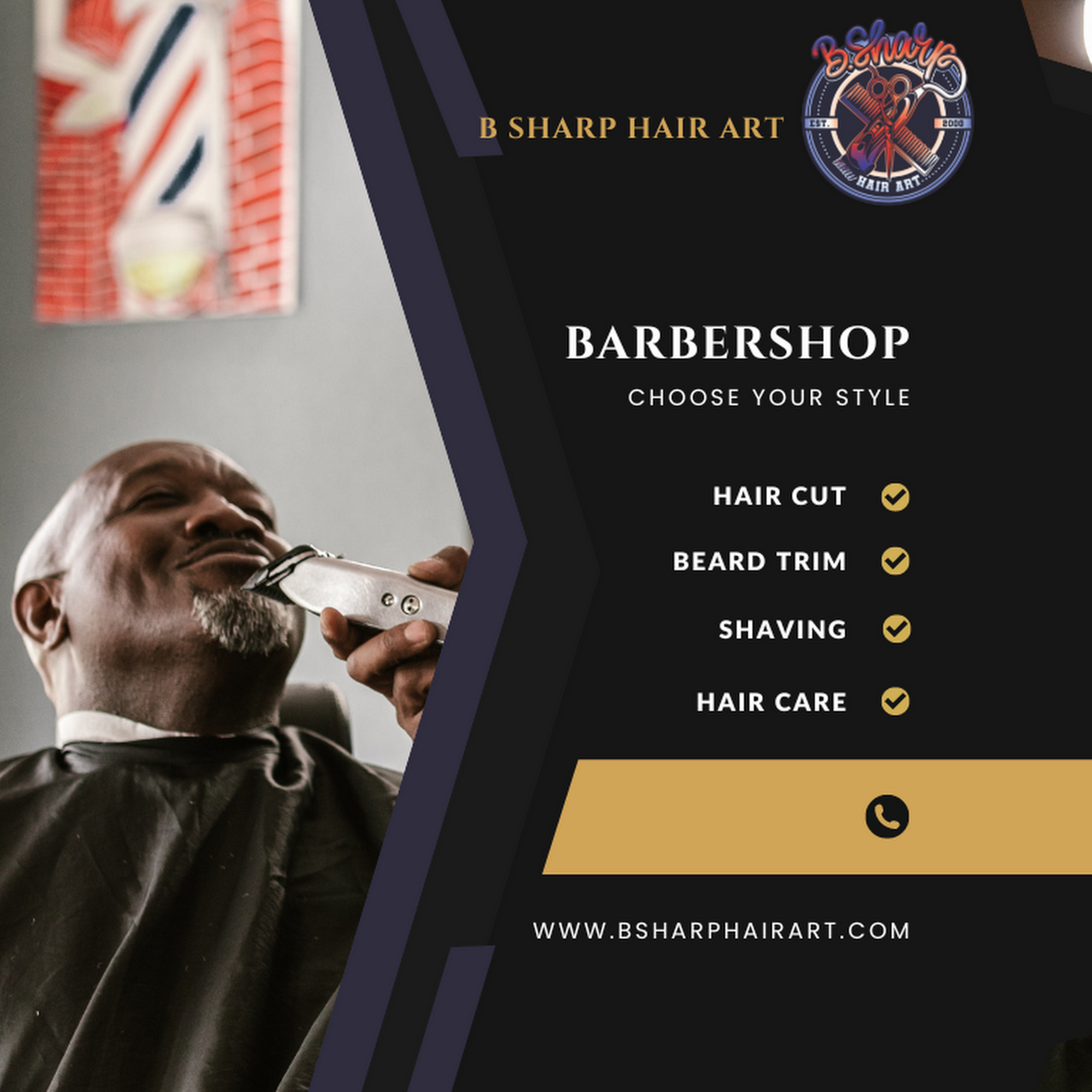 Famous Barber Shop 17 Fiske Pl, Mt Vernon New York 10550