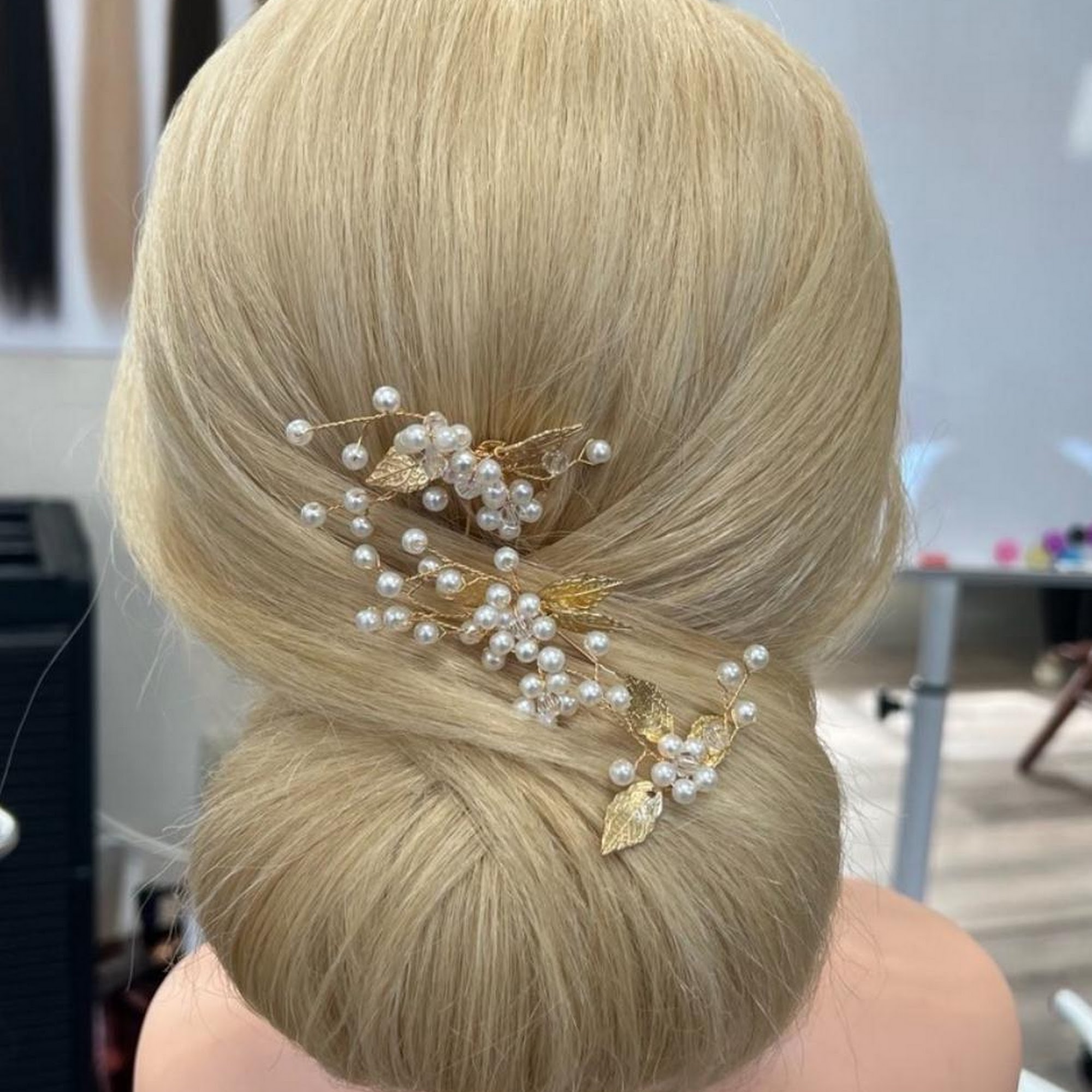 Triumph Rose Beauty Salon 100 Stevens Ave, Mt Vernon New York 10550