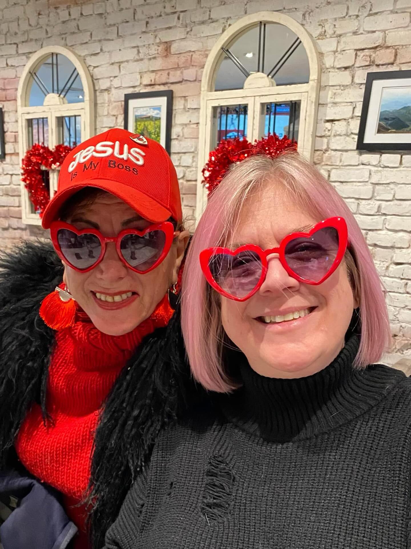 Valentina's Ristorante Mt Vernon