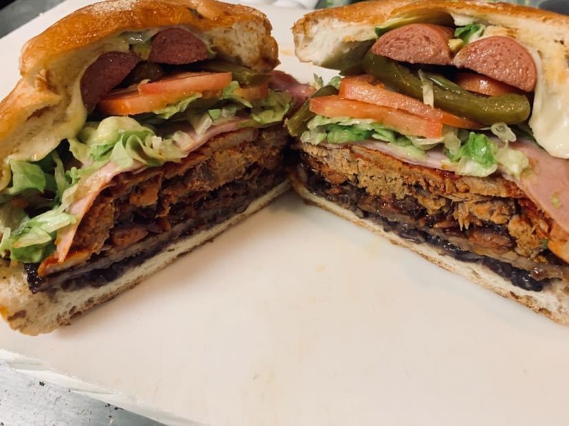 Lucio's Deli Mt Vernon