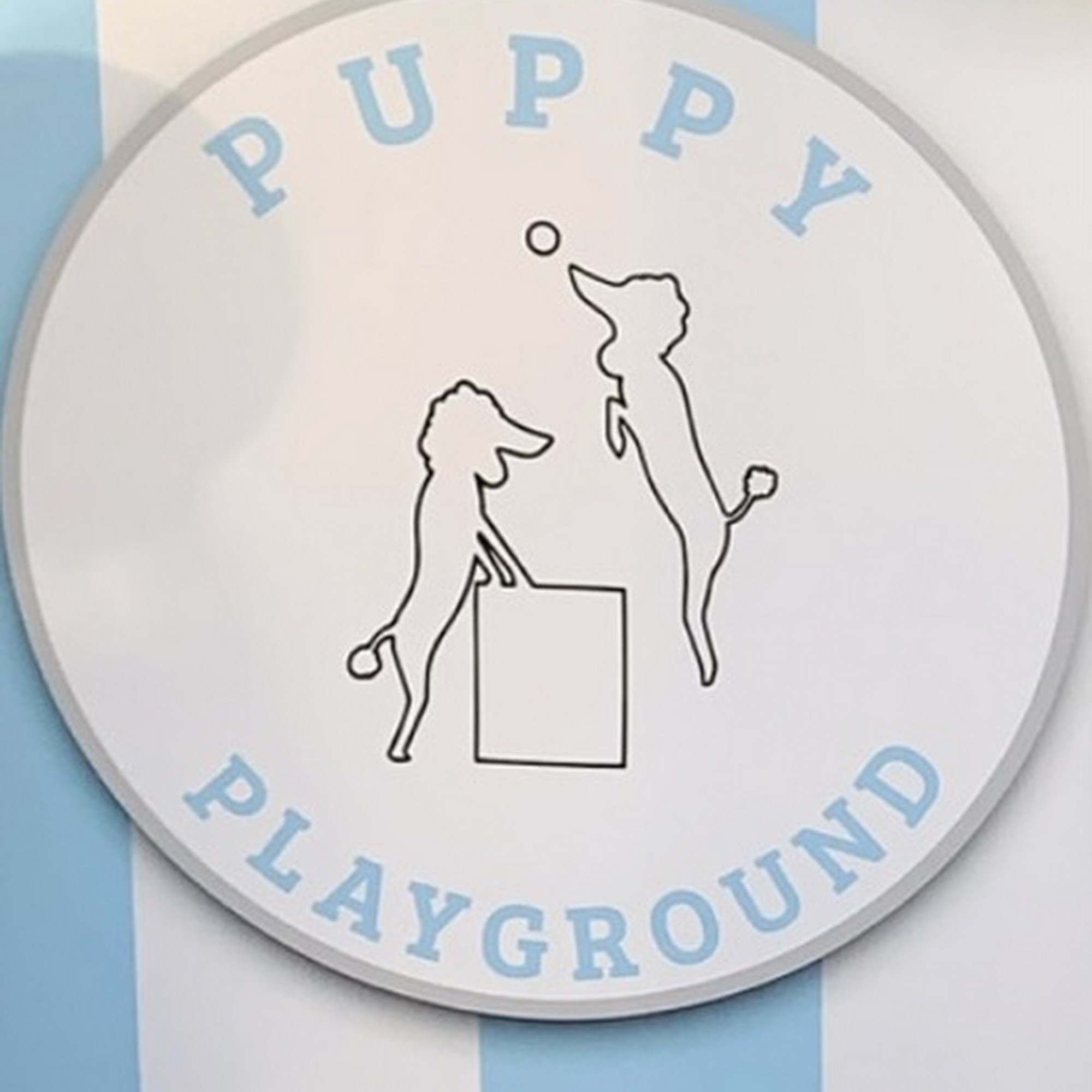 PuppyPlayground
