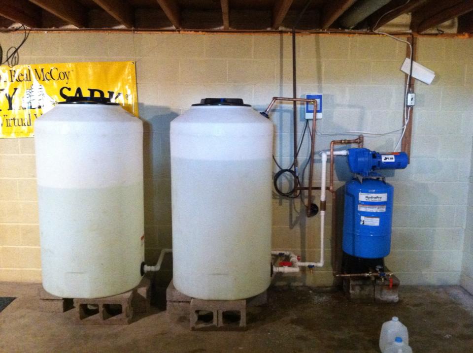 Andy Klein Plumbing & Heating