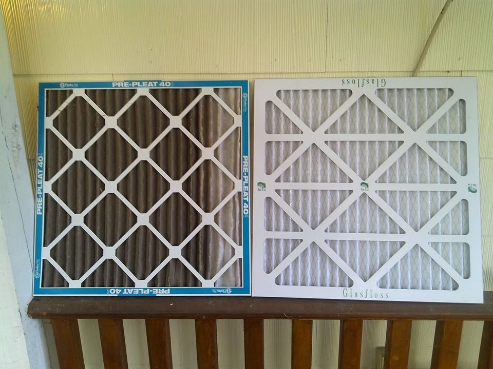 Andy Klein Plumbing & Heating