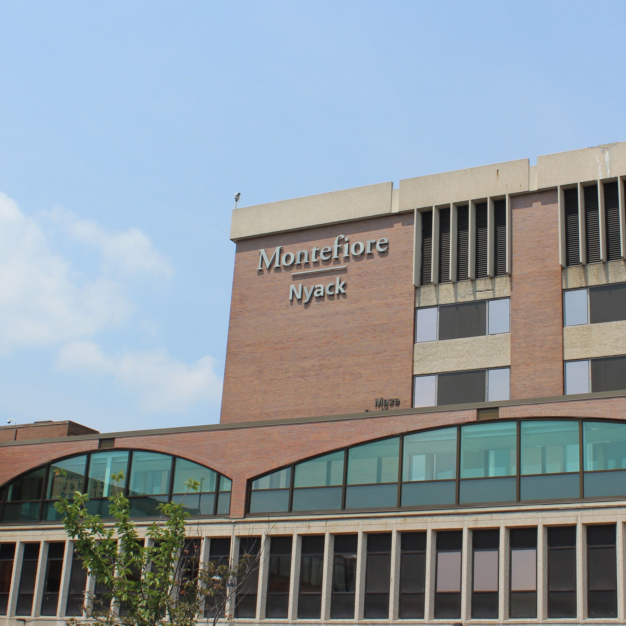 Nanuet Medical Services PC