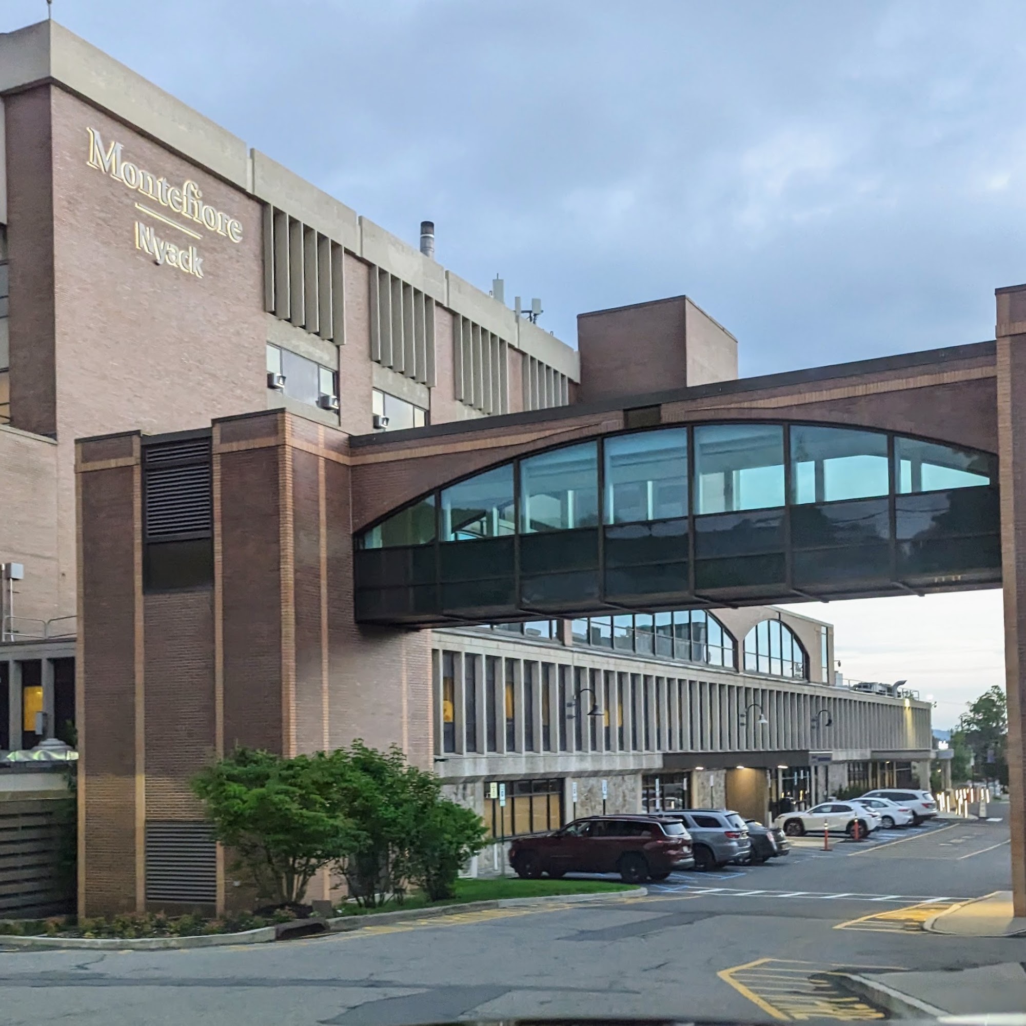 Nanuet Medical Services PC