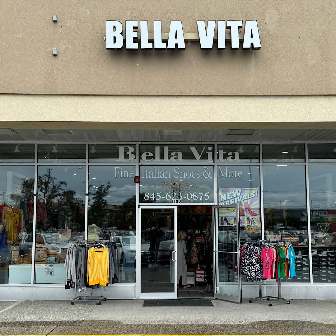 Bella Vita Nanuet