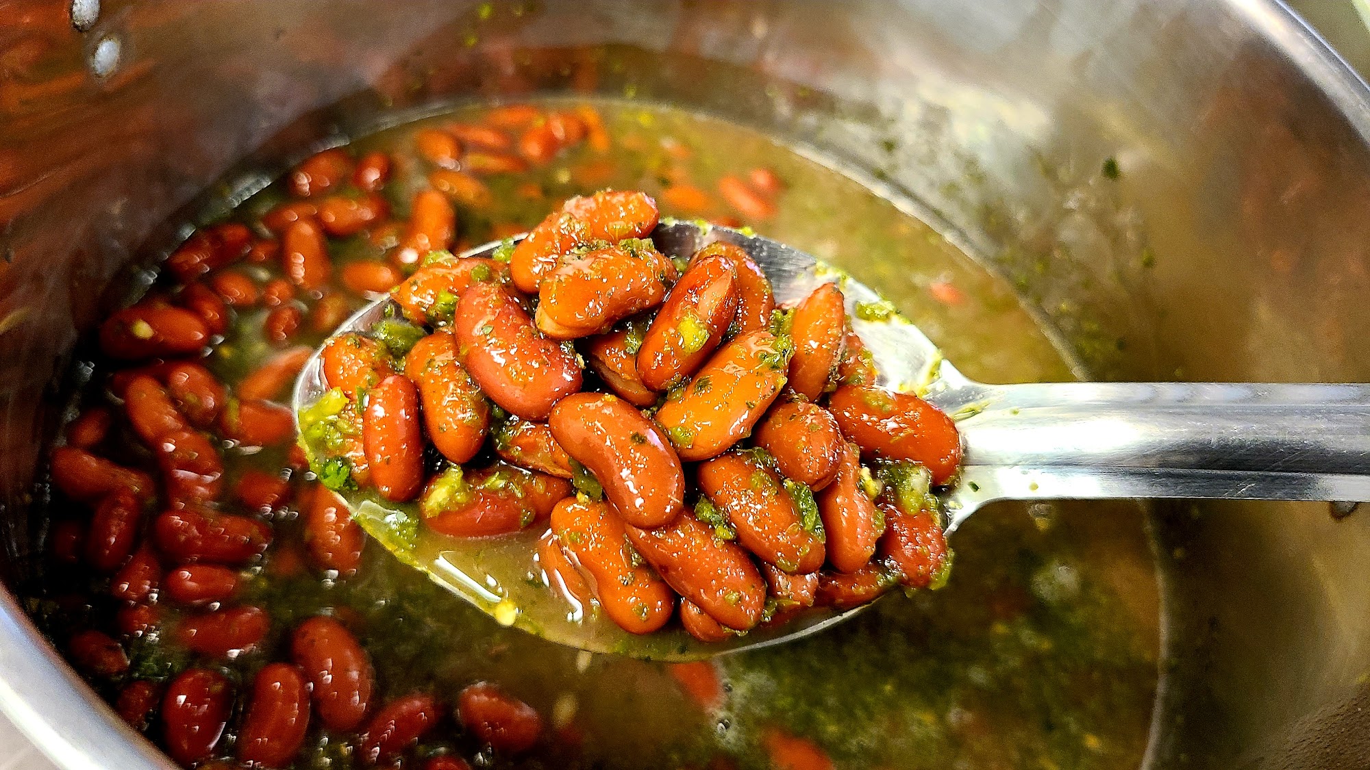 Carmen's Sabor Latino Napanoch