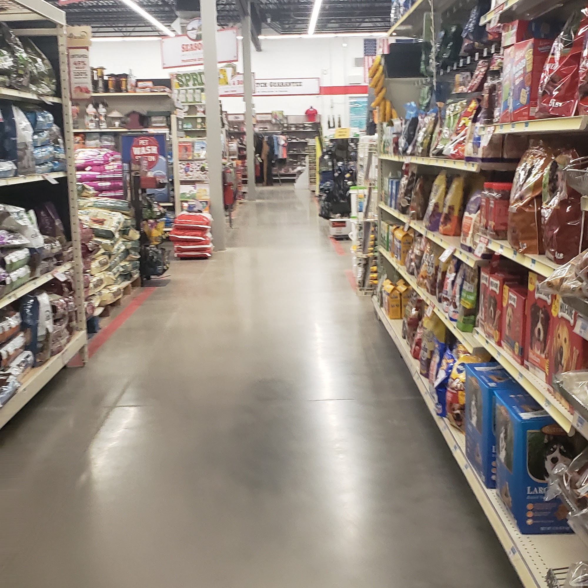 Tractor Supply Napanoch Napanoch