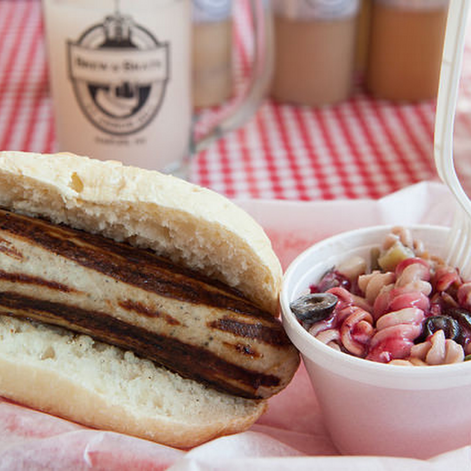 Brew & Brats at Arbor Hill Naples