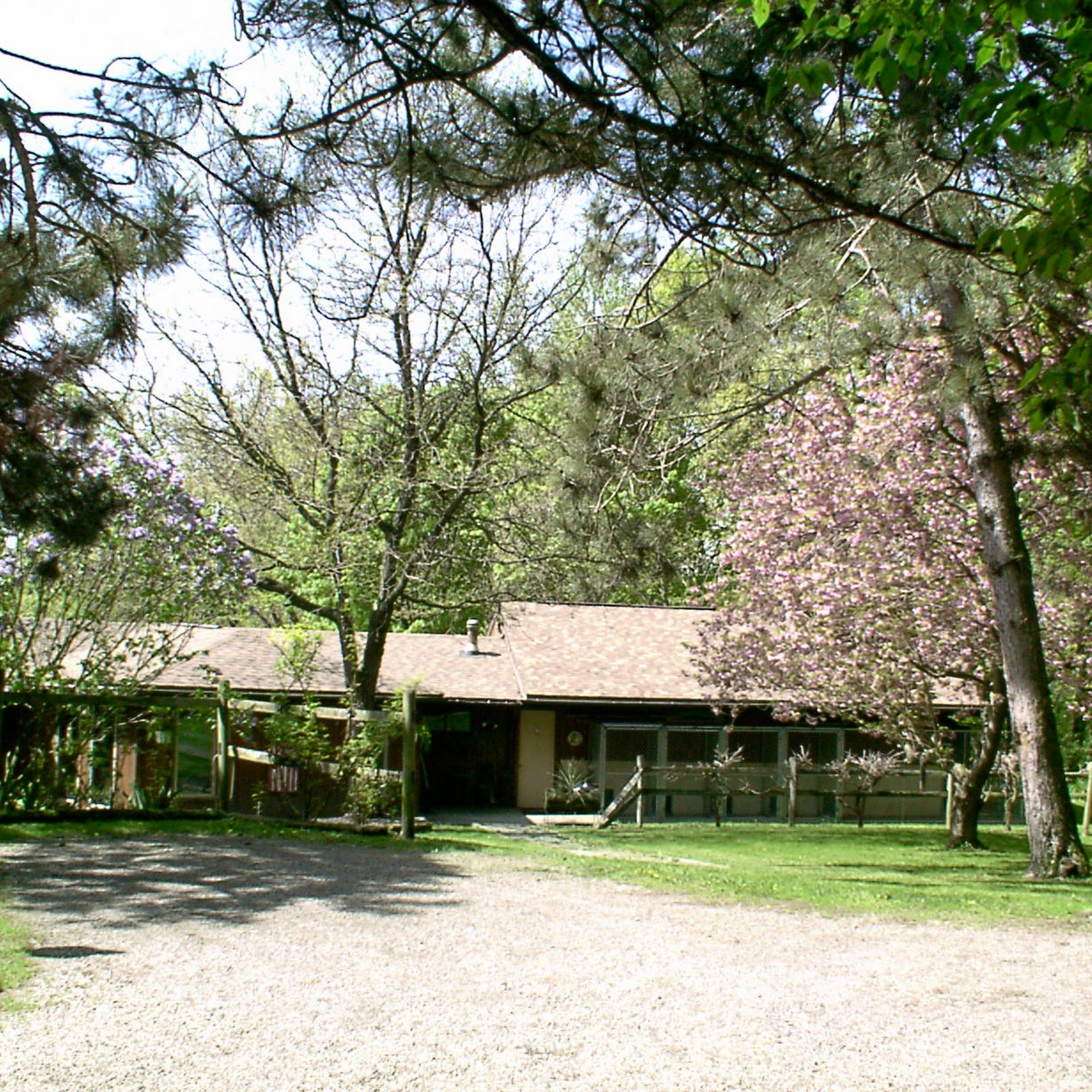 Hi Tor Pet Resort Naples