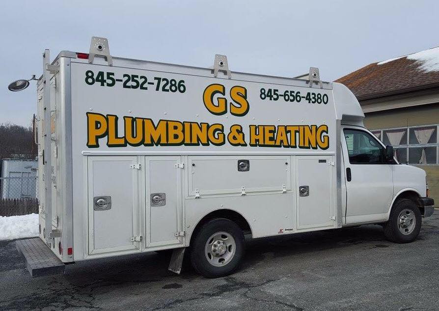 G S Plumbing