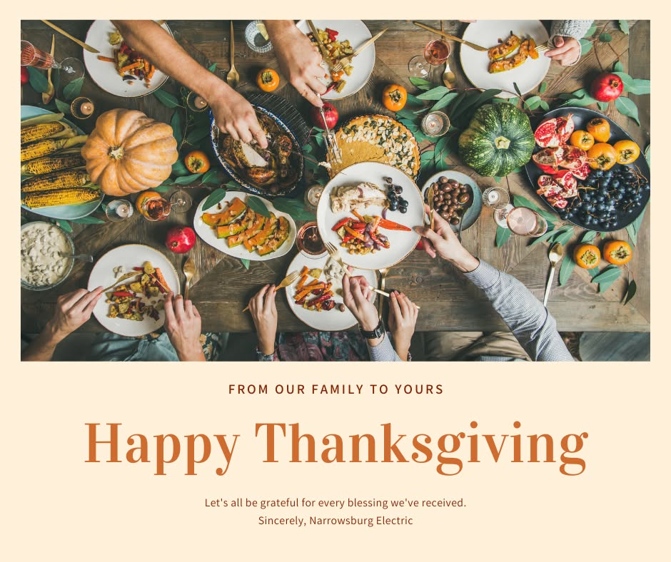 Narrowsburg Electric