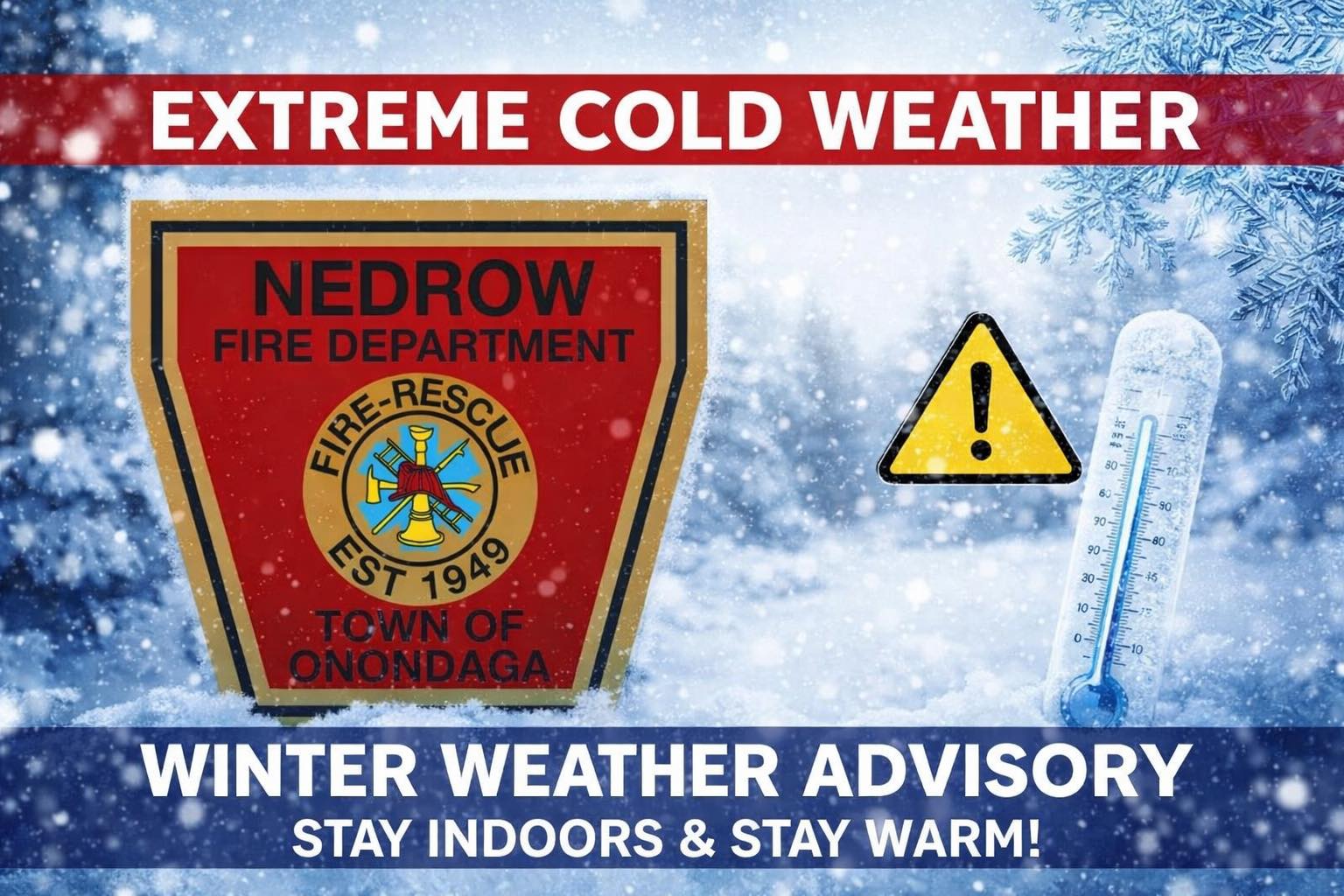 Nedrow Fire Department Inc Nedrow